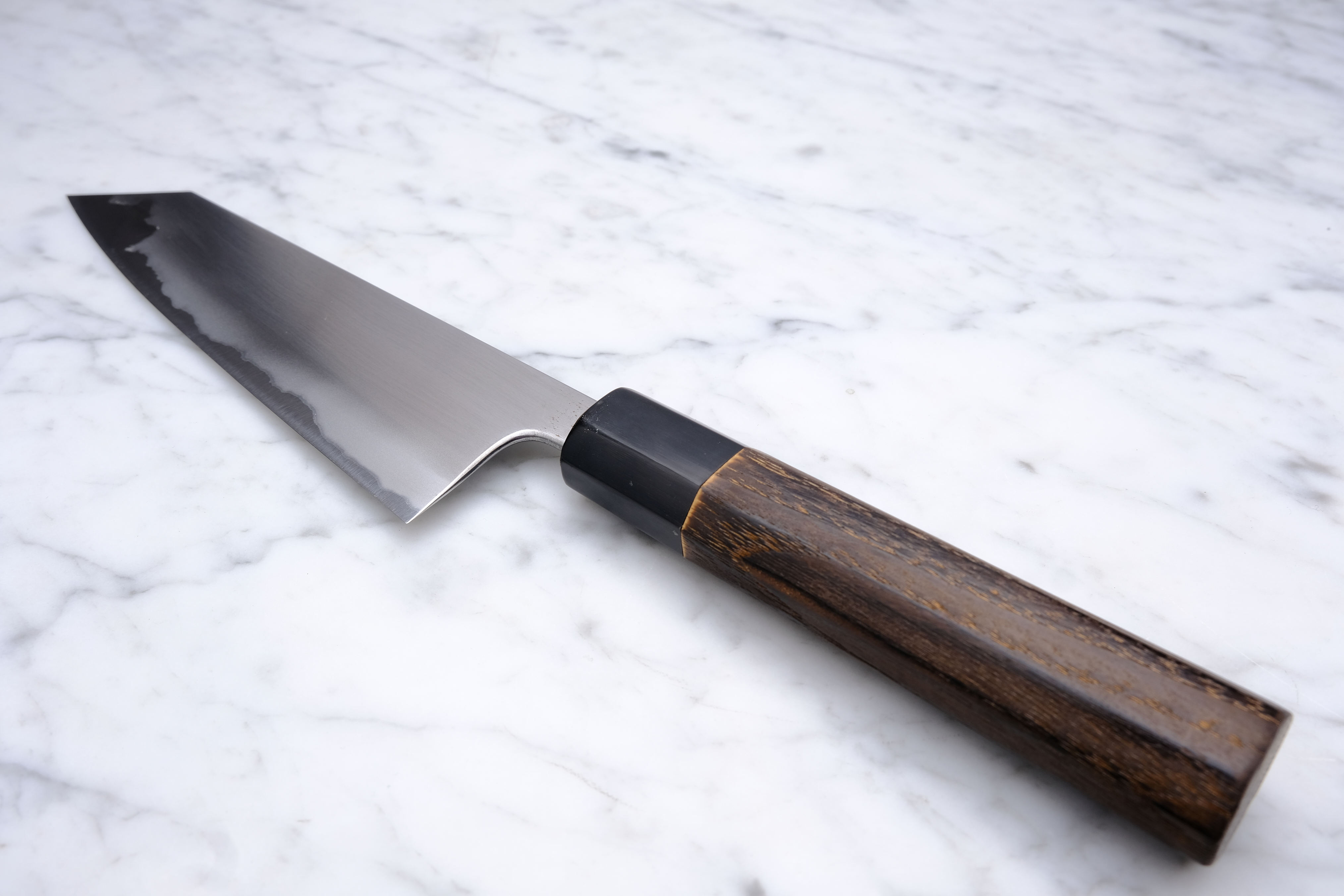 Wakui Kinjiro Migaki Aogami 2 - 165 mm Bunka