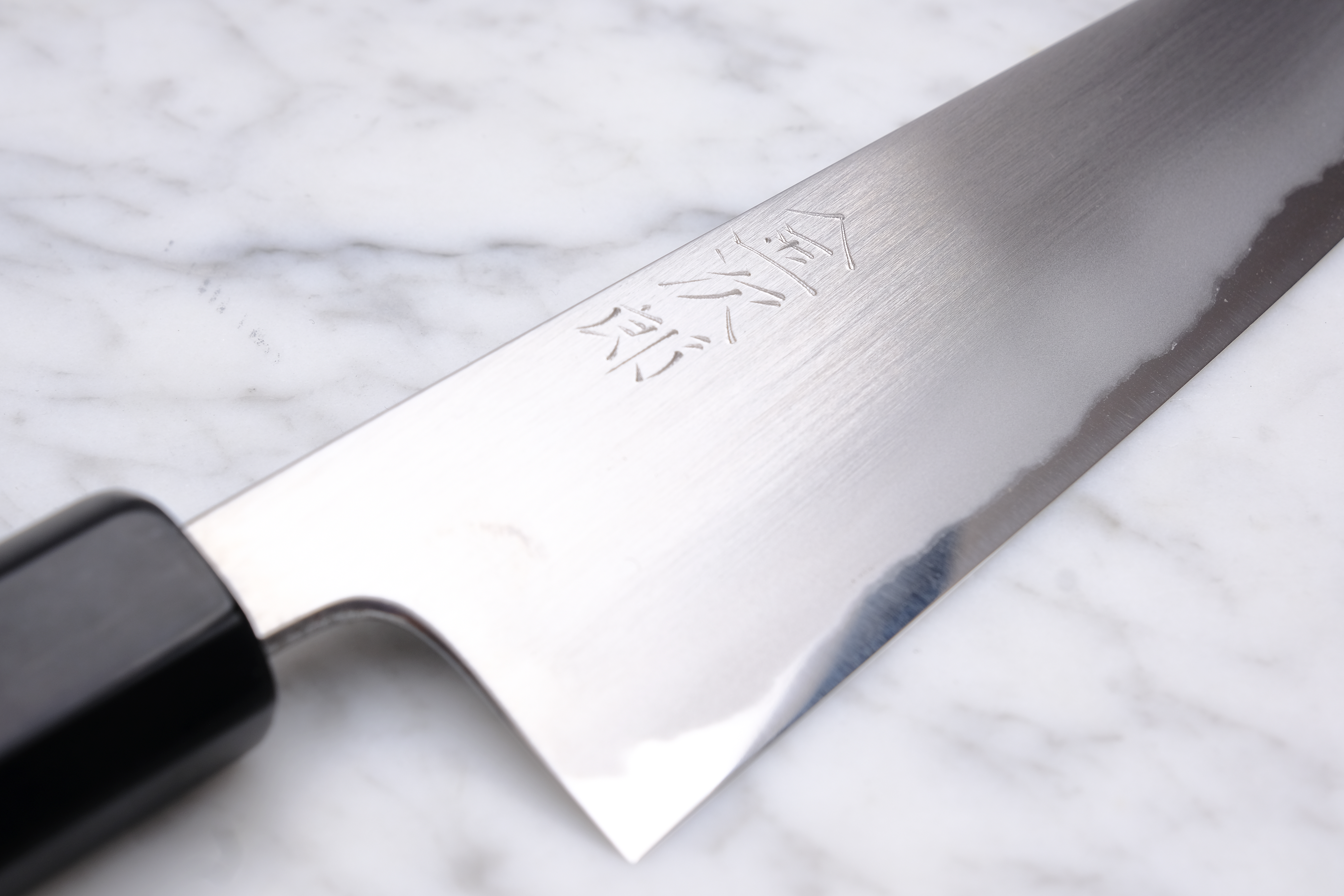 Wakui Kinjiro Migaki Aogami 2 - 165 mm Bunka