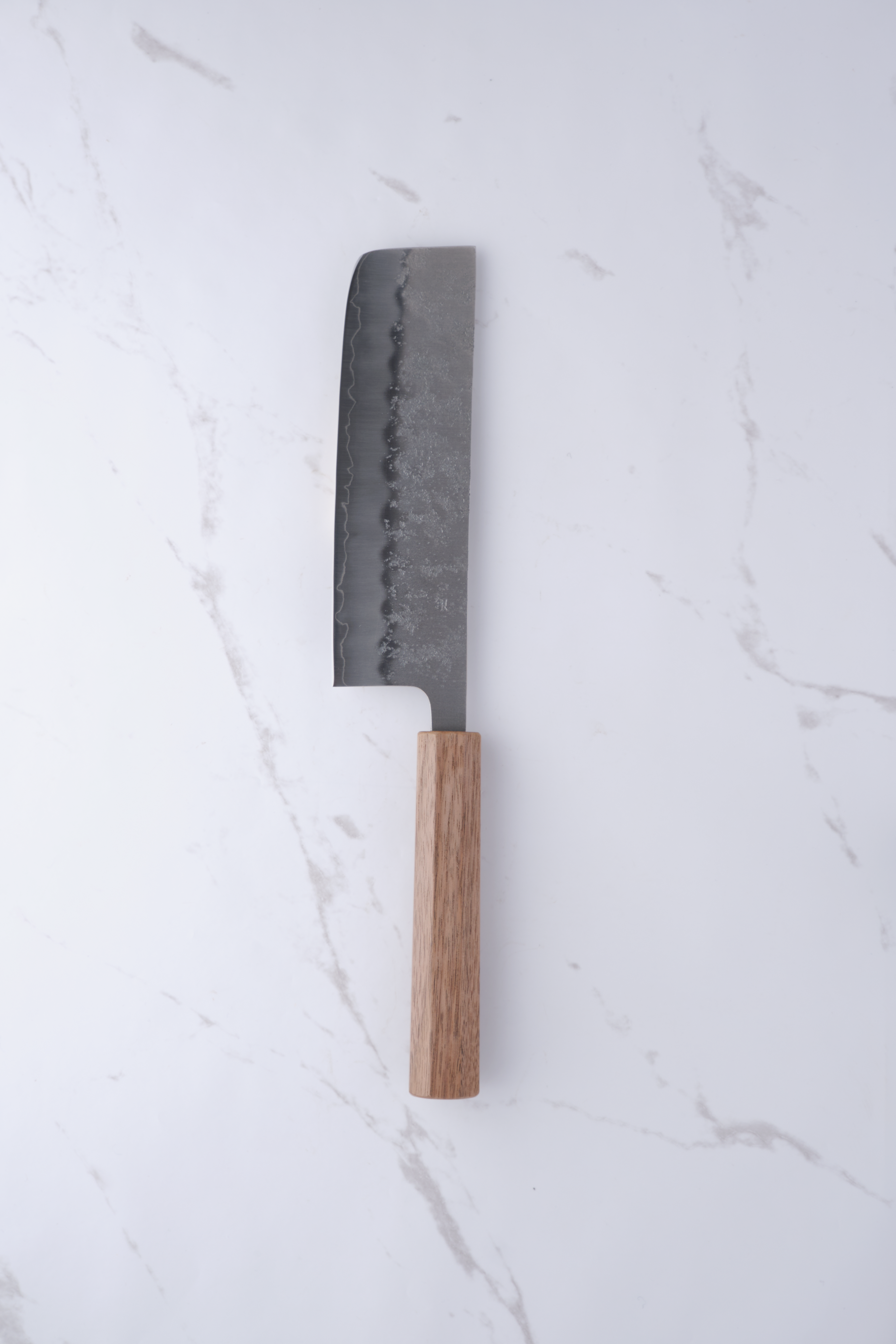 Foodgear Hamono Nakiri 180 mm Gin3 – Walnuss