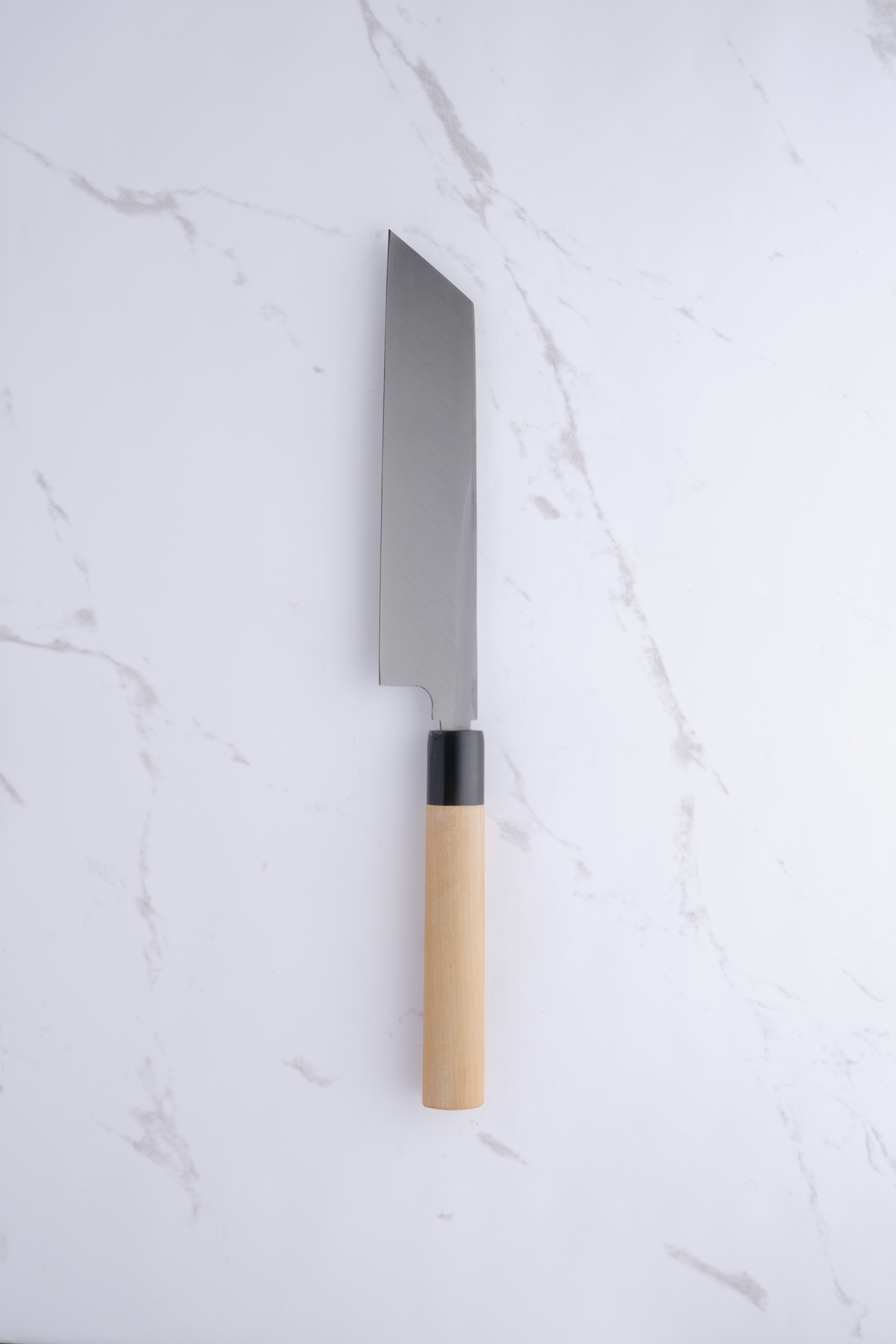 Sugimoto Traditionelles 180 mm Mukimono – Carbon