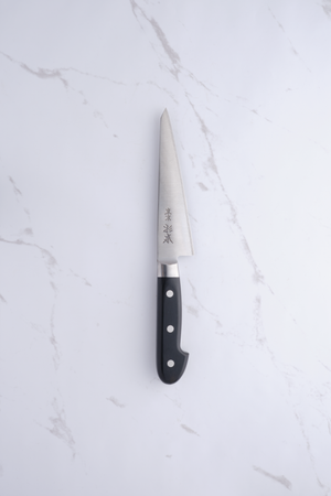 Sugimoto HM 140mm Honesuki - Carbon 