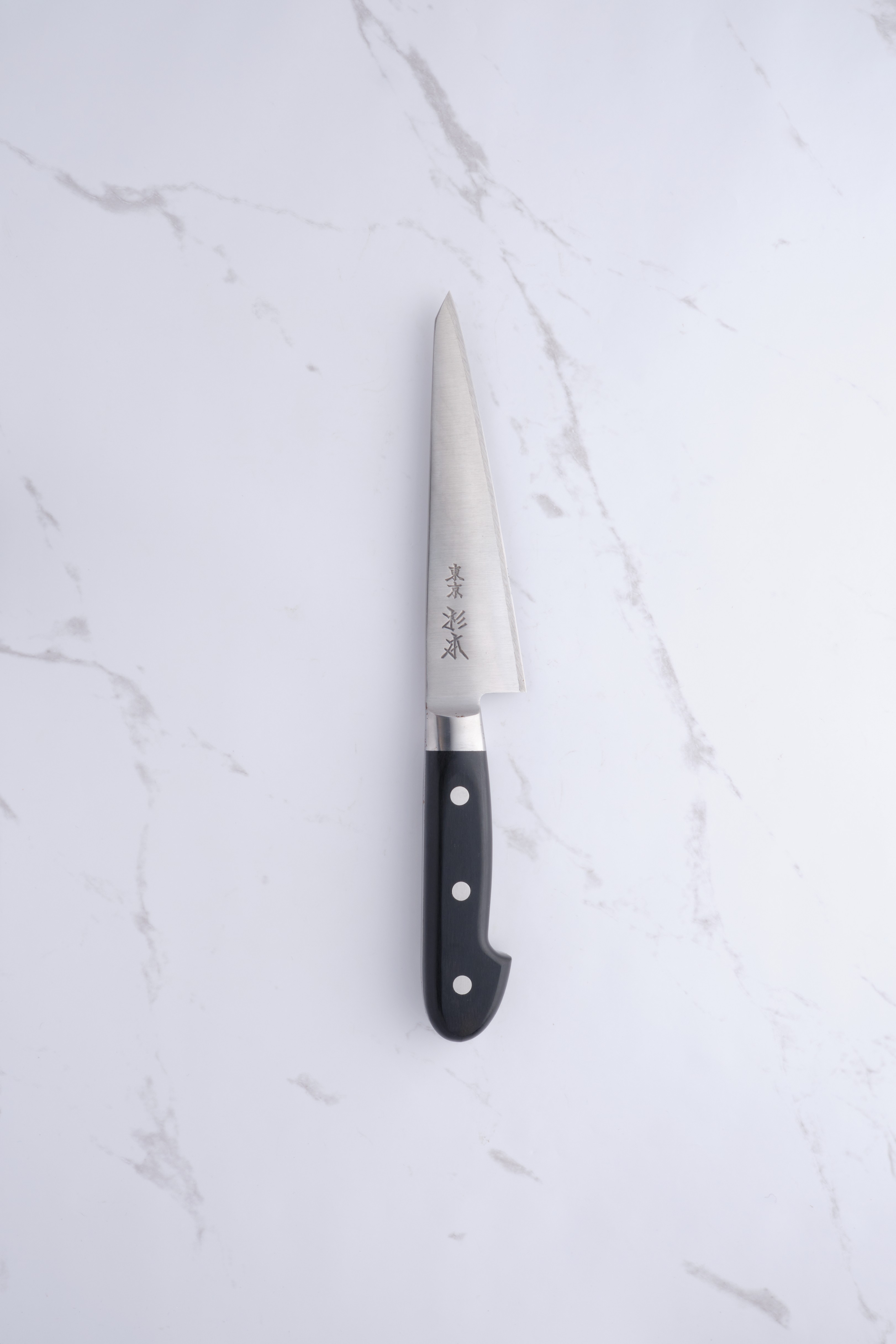 Sugimoto HM 140 mm Honesuki – Carbon 