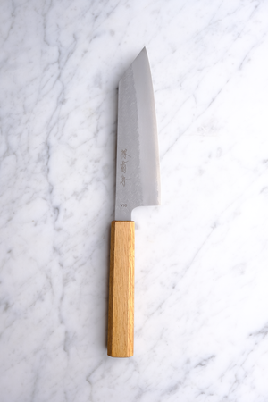 Sakai Kikumori TS10 VG-10 - 165mm Bunka