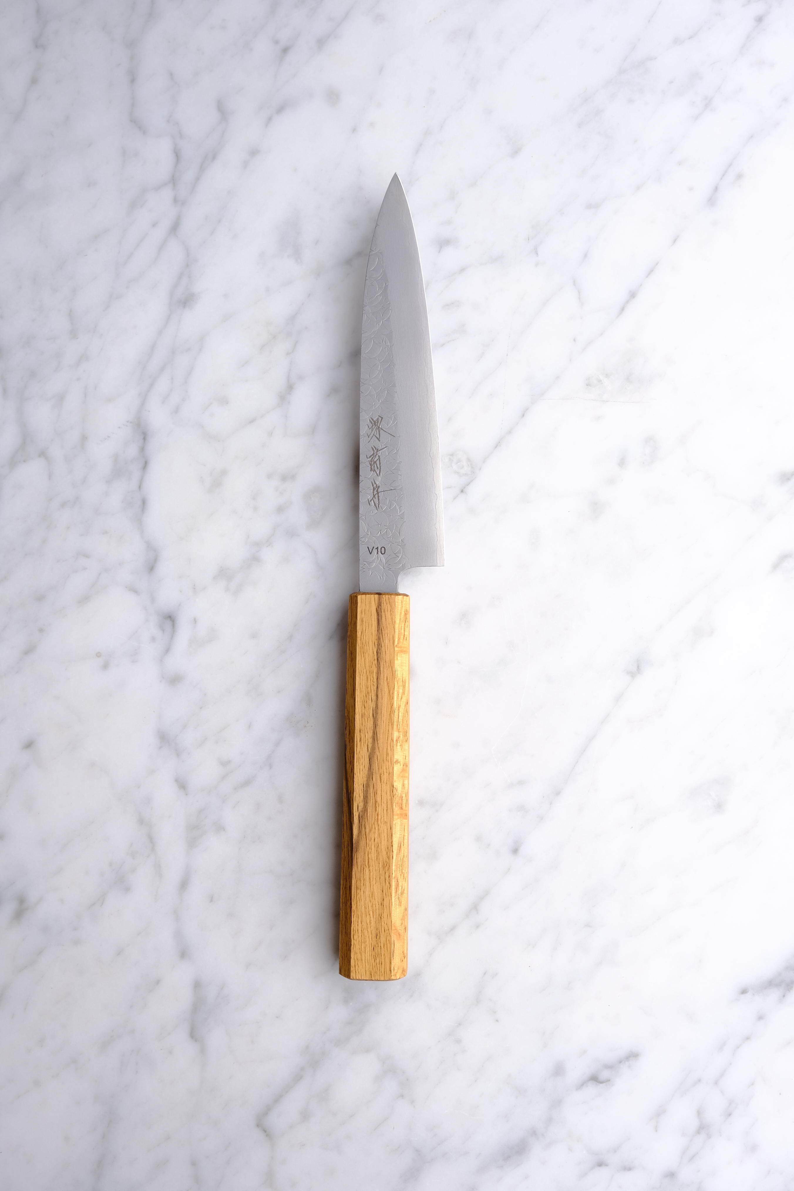 Sakai Kikumori TS10 VG-10 - 135 mm Petty