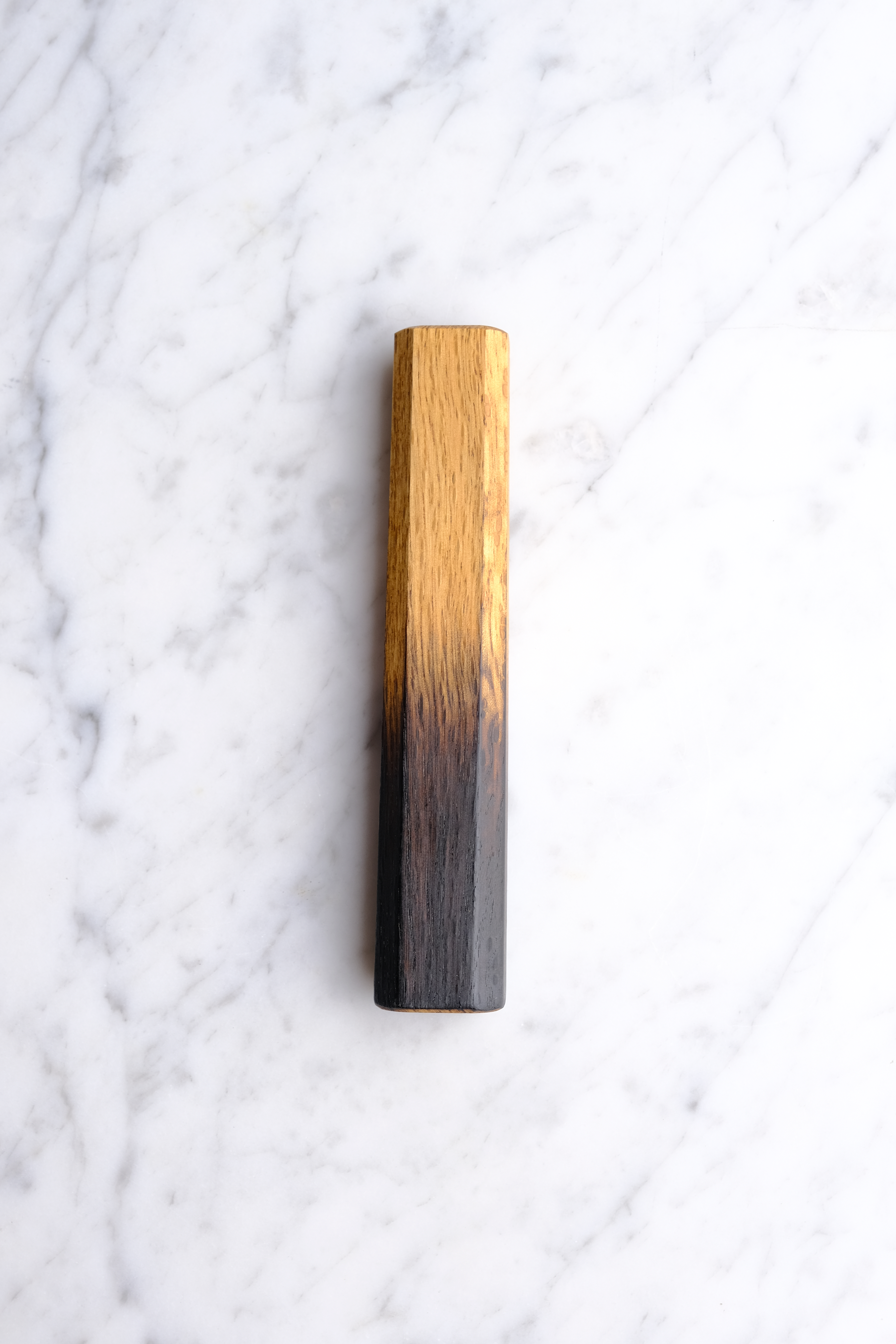 Handle - Half Burnt Oak - Medium