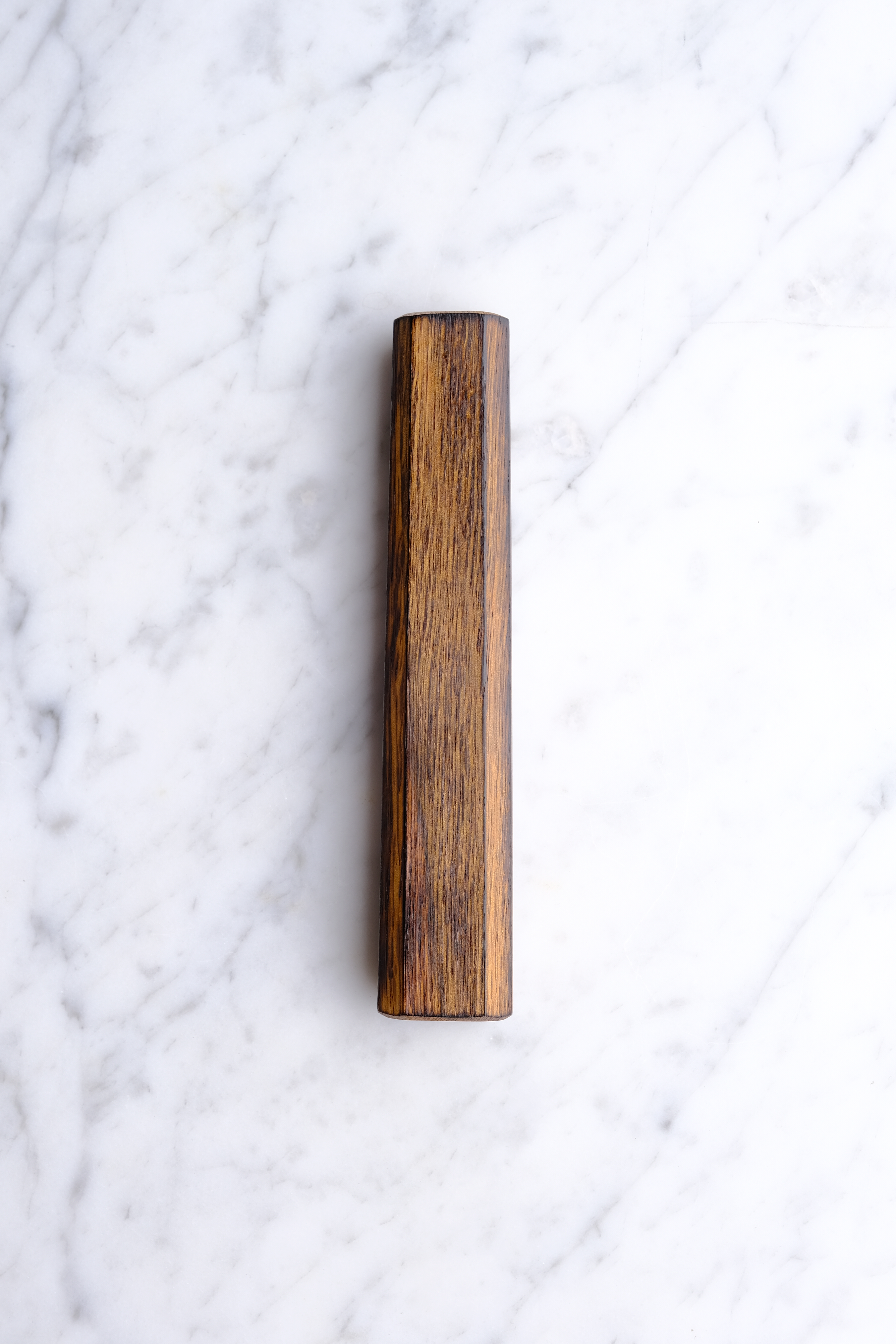 Handle - Burnt Oak - Medium
