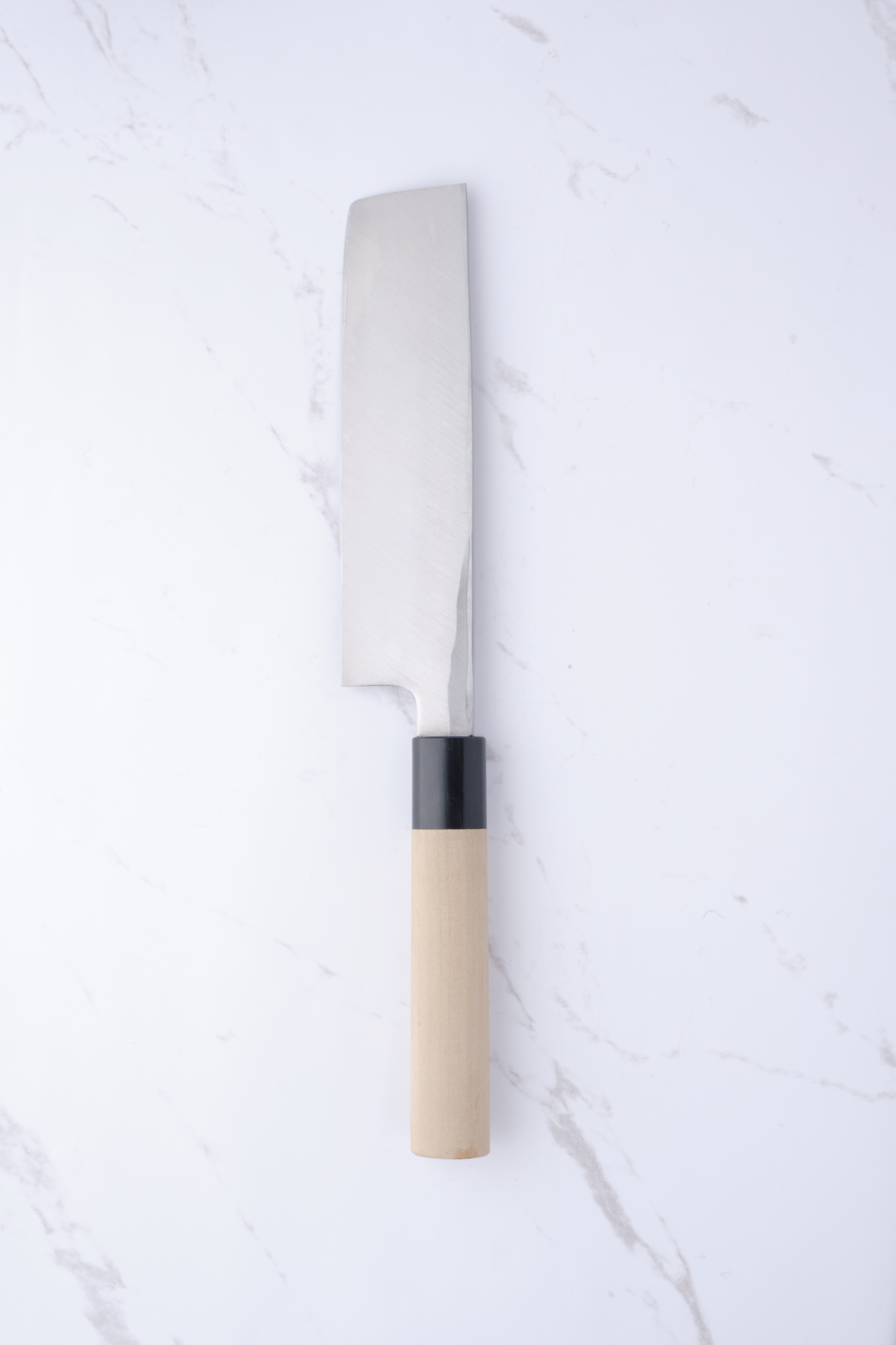 Sugimoto Traditionelles 180 mm Usuba – Carbon 