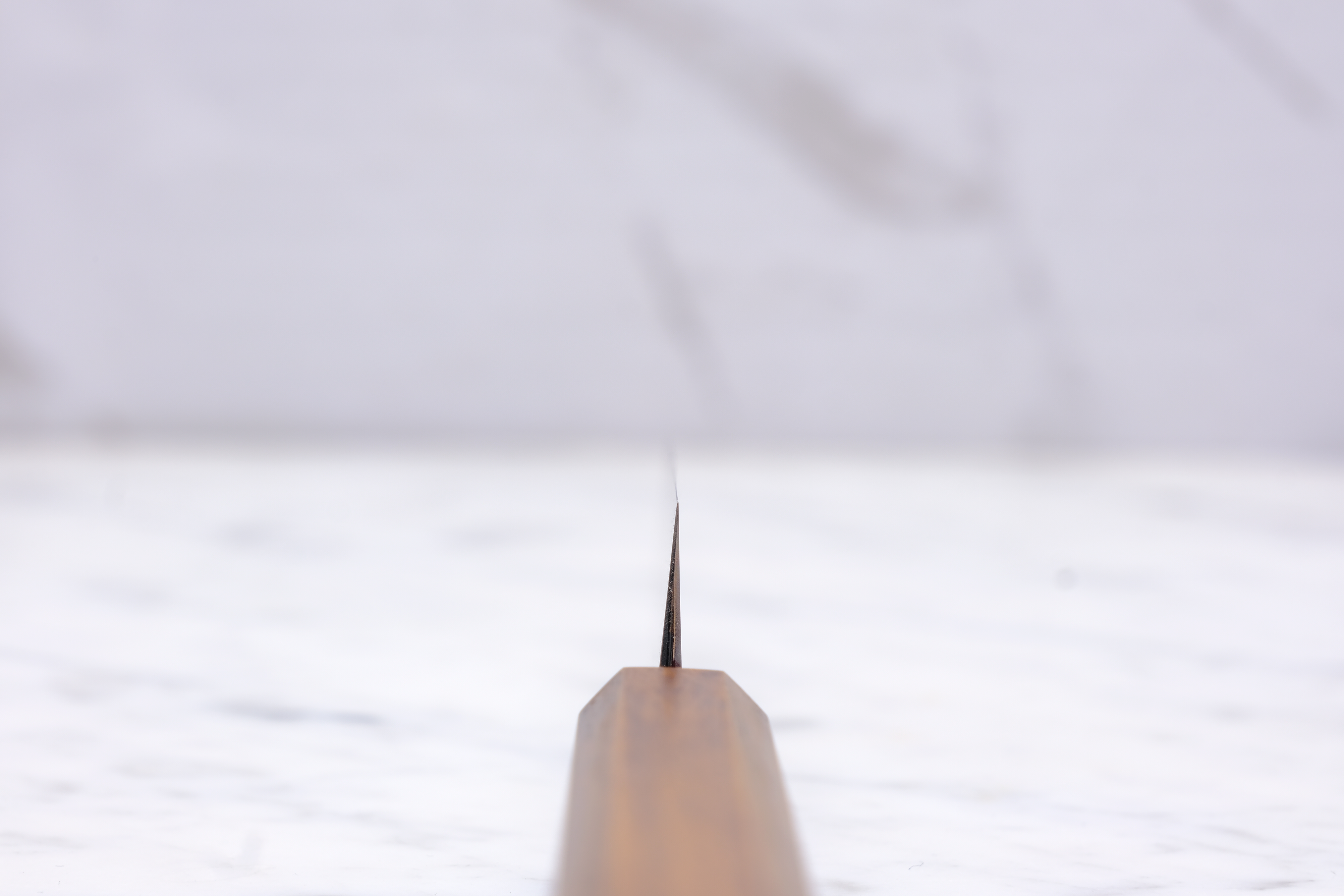 HADO Junpaku Petty 150mm White #1