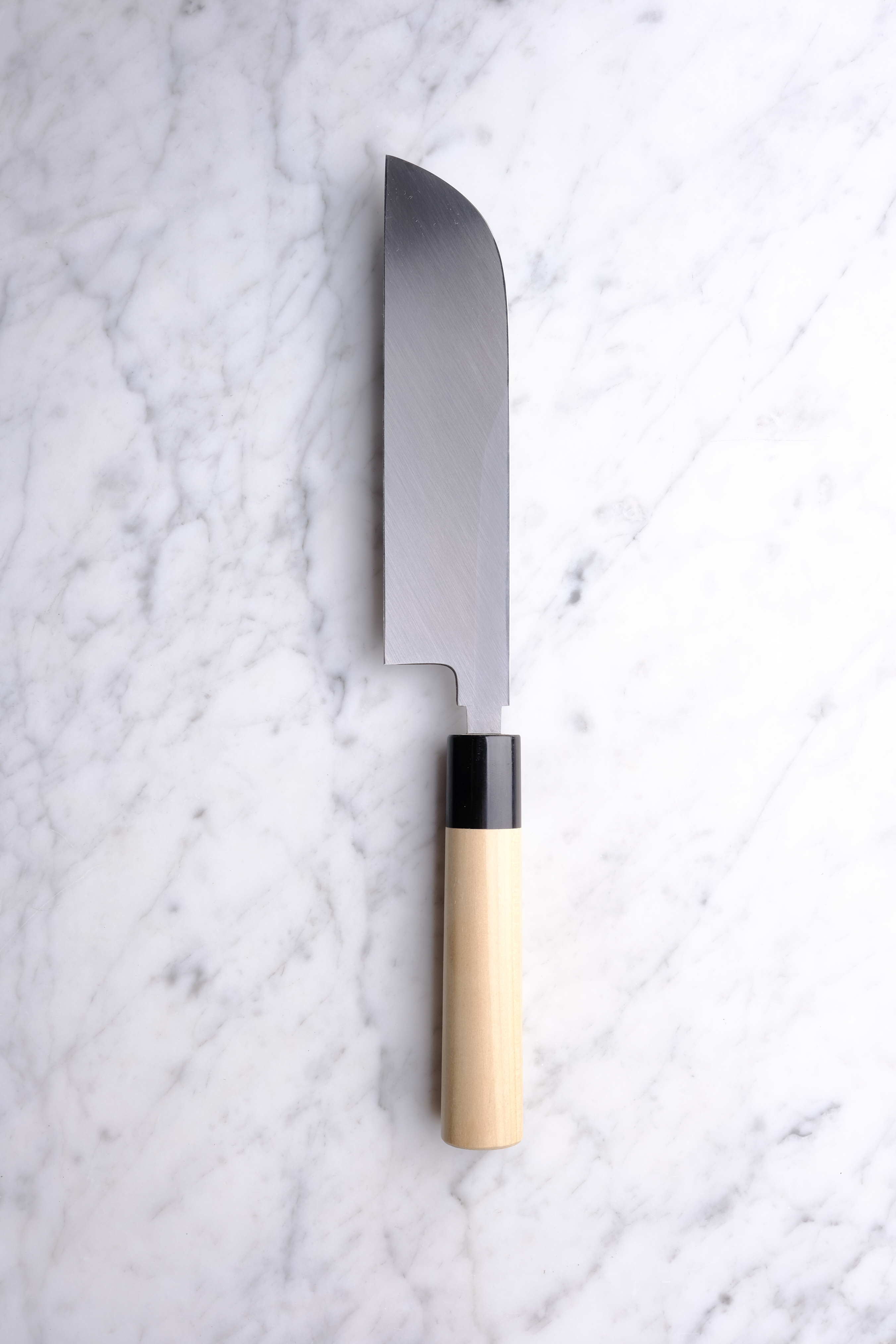 Masamoto Sohonten KS Shirogami 2 - 180 mm Kamagata Usuba