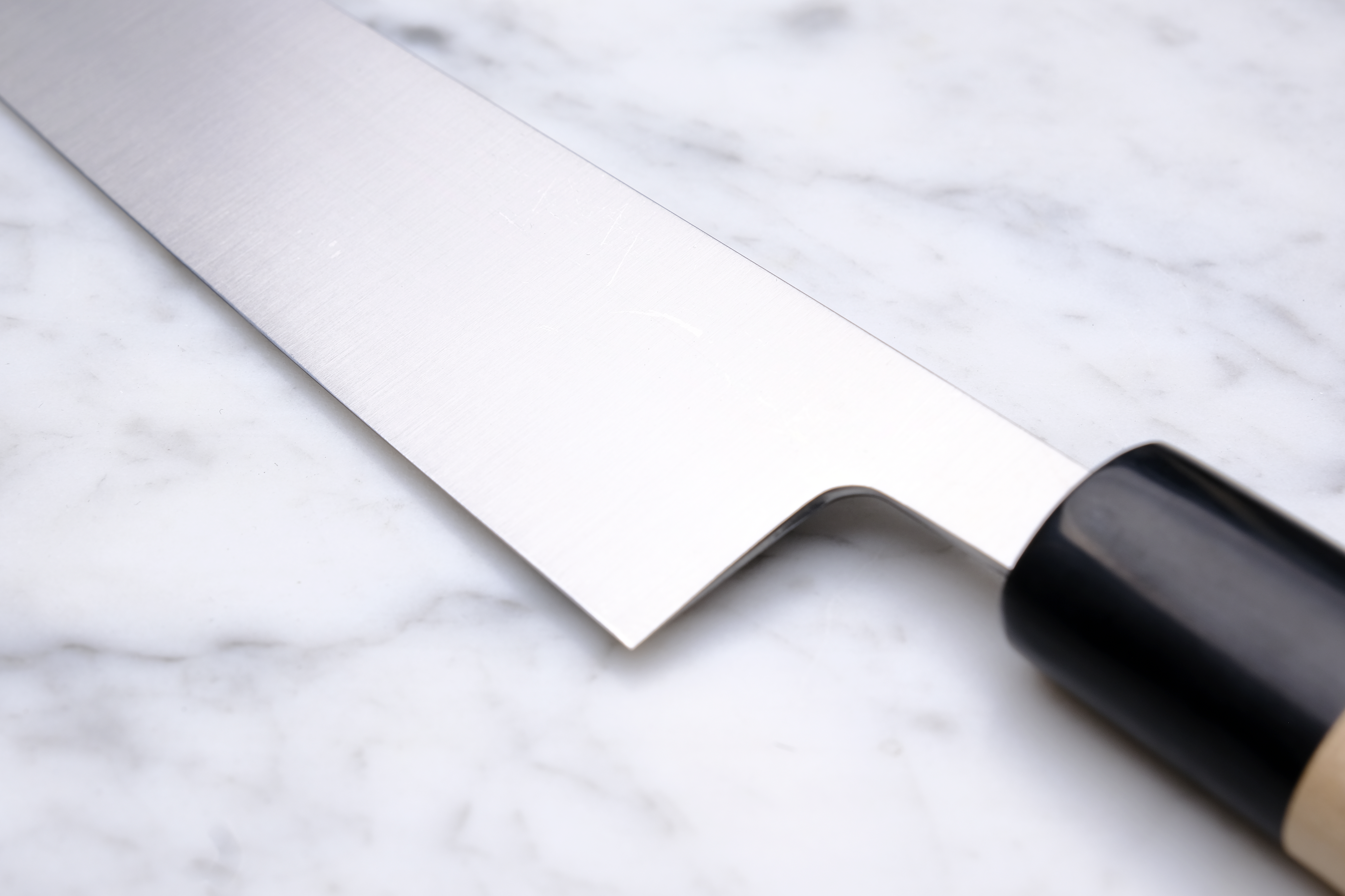 Masamoto Sohonten KS Shirogami 2 - 270 mm Sujihiki