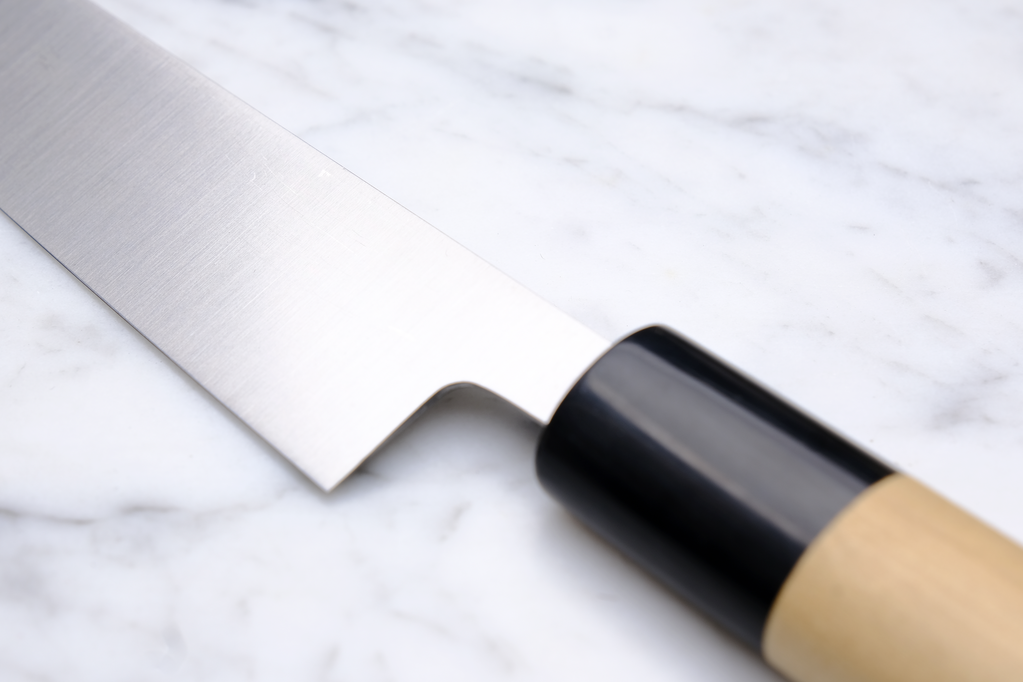 Masamoto Sohonten KS Shirogami 2 - 165 mm Petty