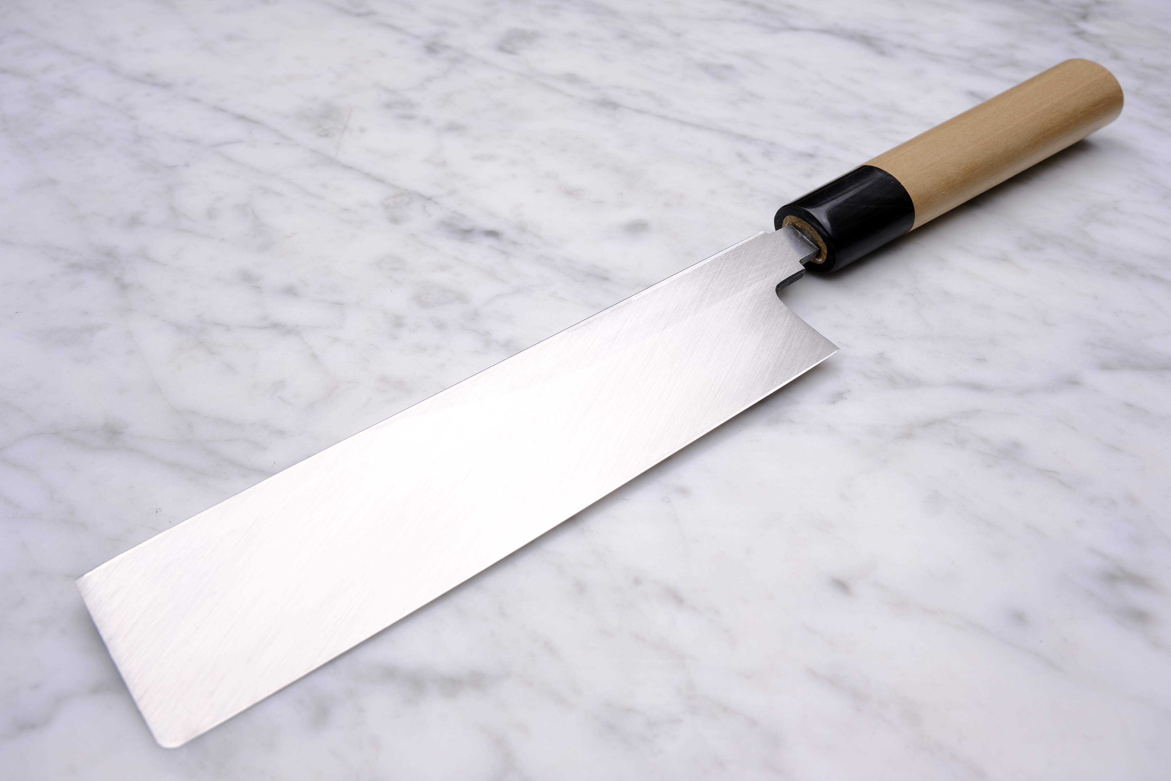 Masamoto Sohonten KS Shirogami 2 - 180 mm Usuba