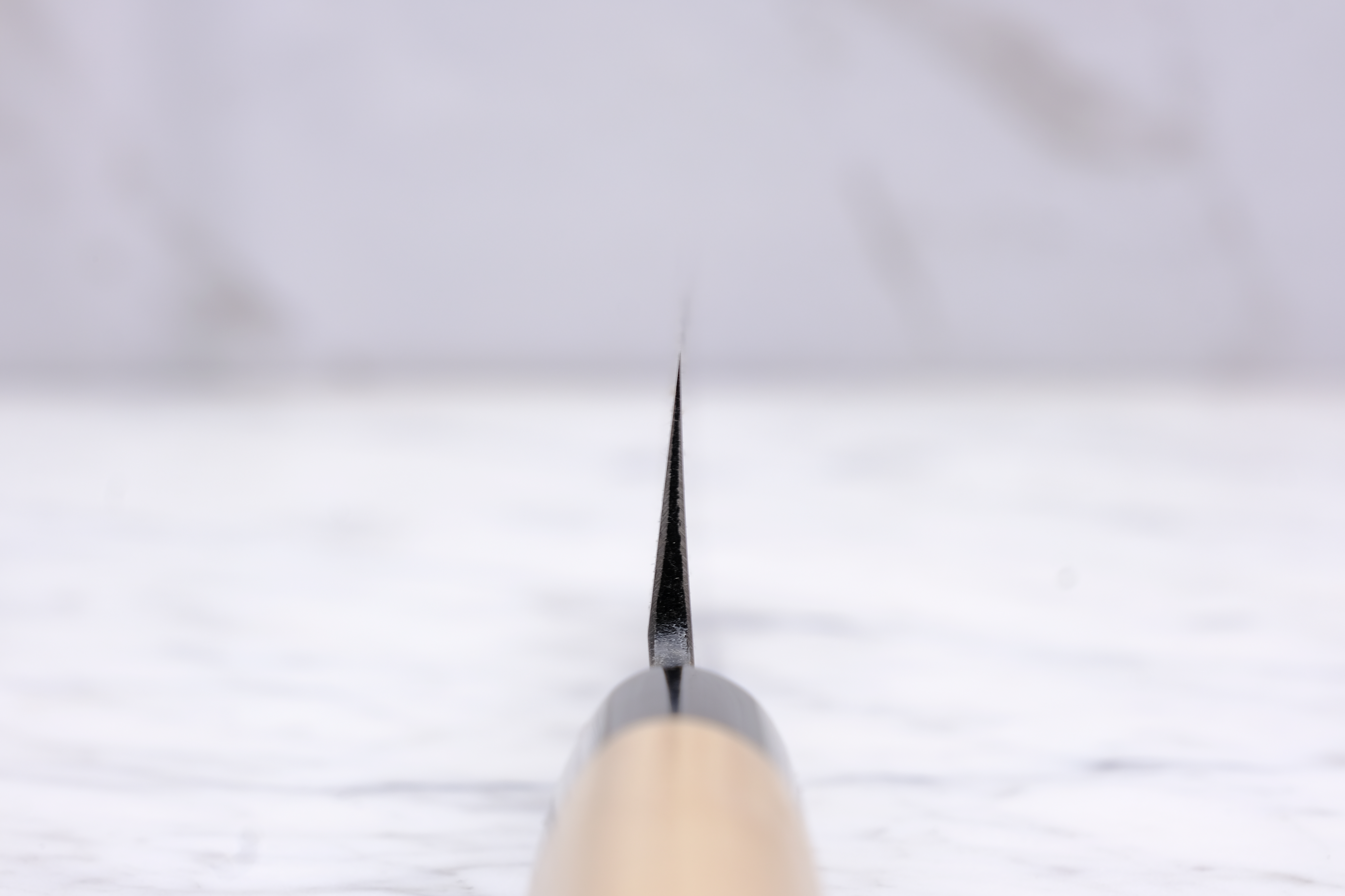 Masamoto Sohonten KS Shirogami 2 - 180 mm Usuba