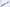 HADO Shiosai SG2 Stabilized Wood Blue - 135 mm Ko-Bunka