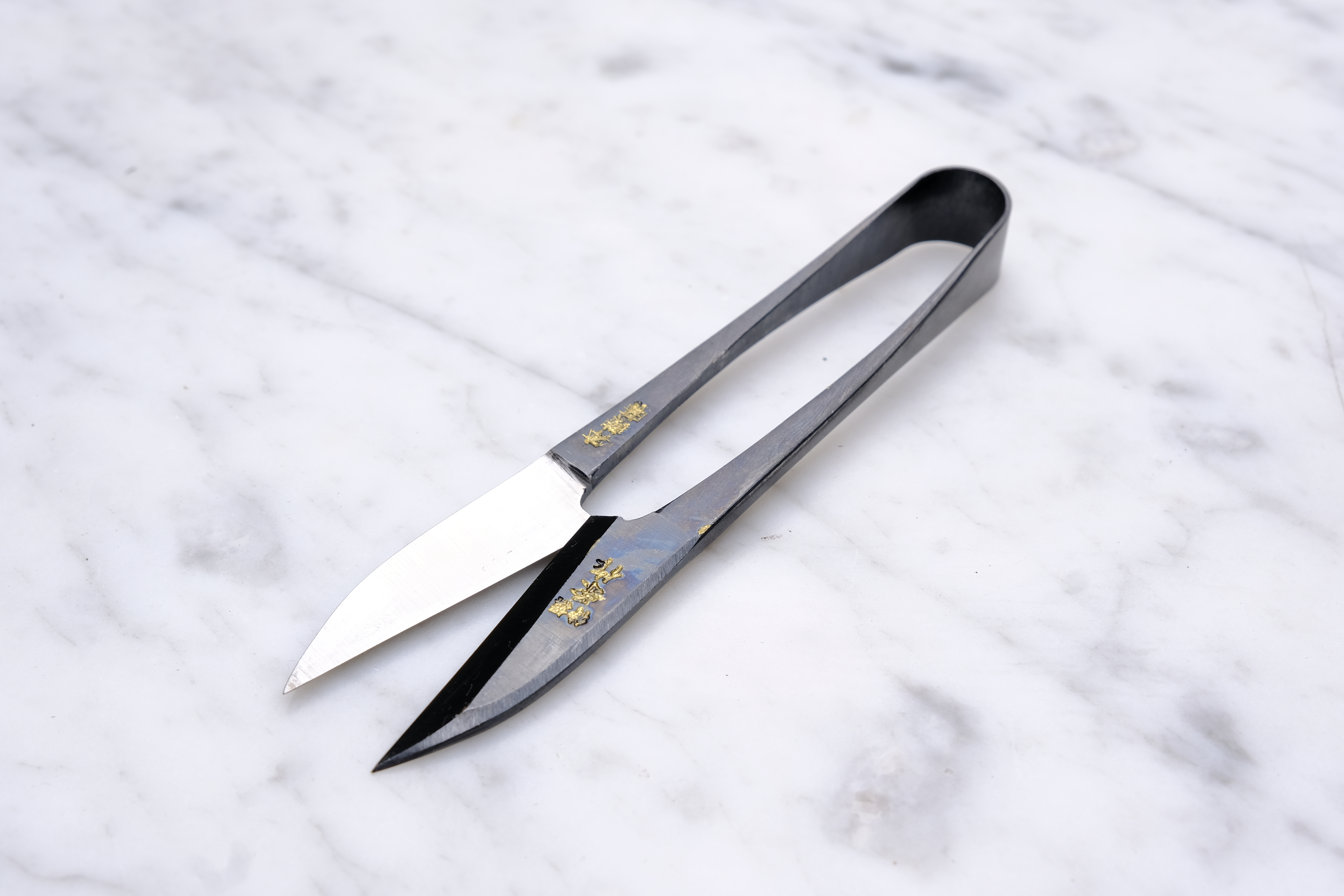 Herb scissors 120 mm