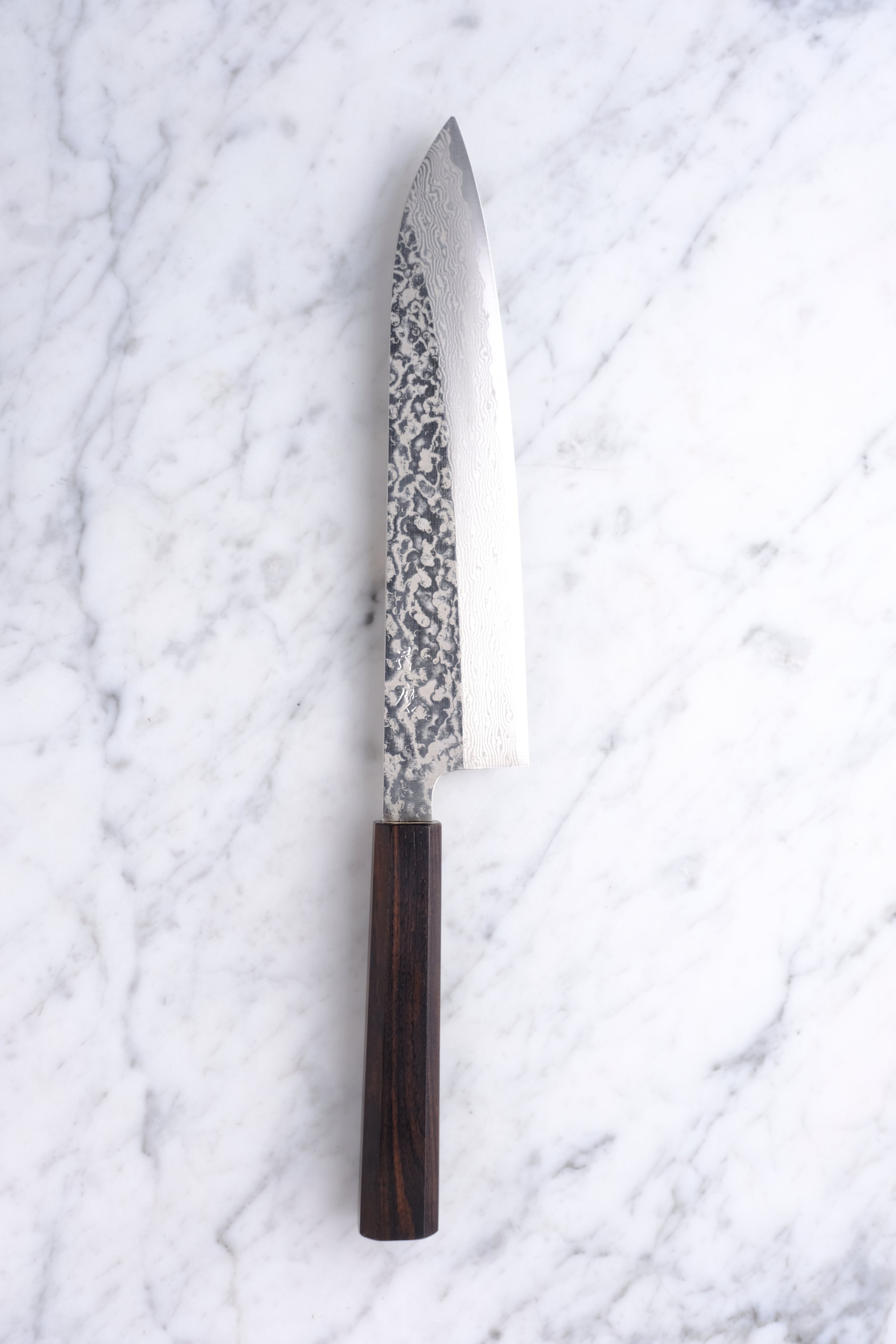 Daruma Hamono SG STRIX - 210mm Gyuto