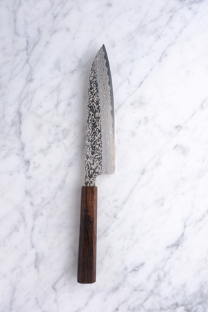 Daruma Hamono SG STRIX - 180 mm Gyuto