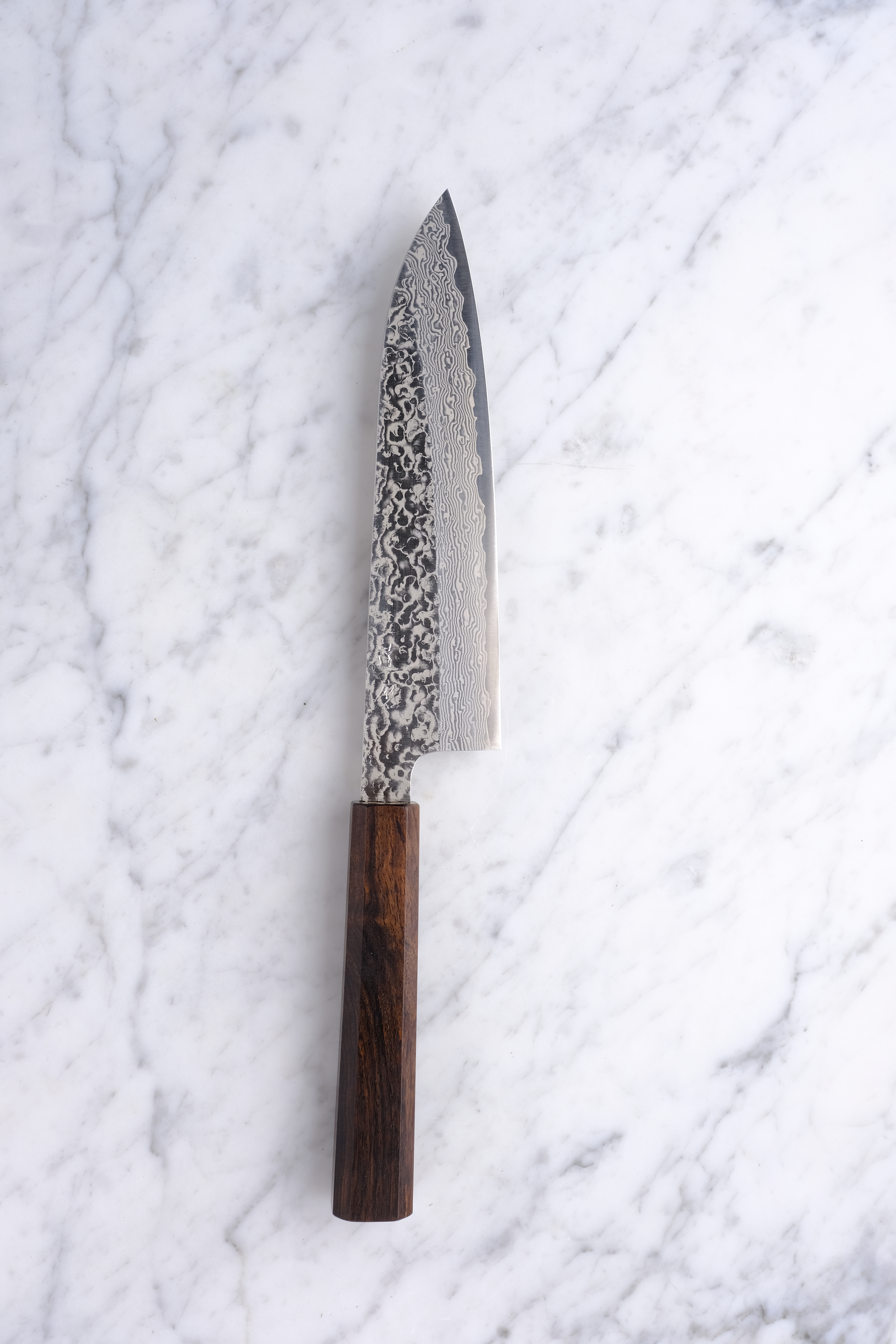 Daruma Hamono SG STRIX - 180 mm Gyuto