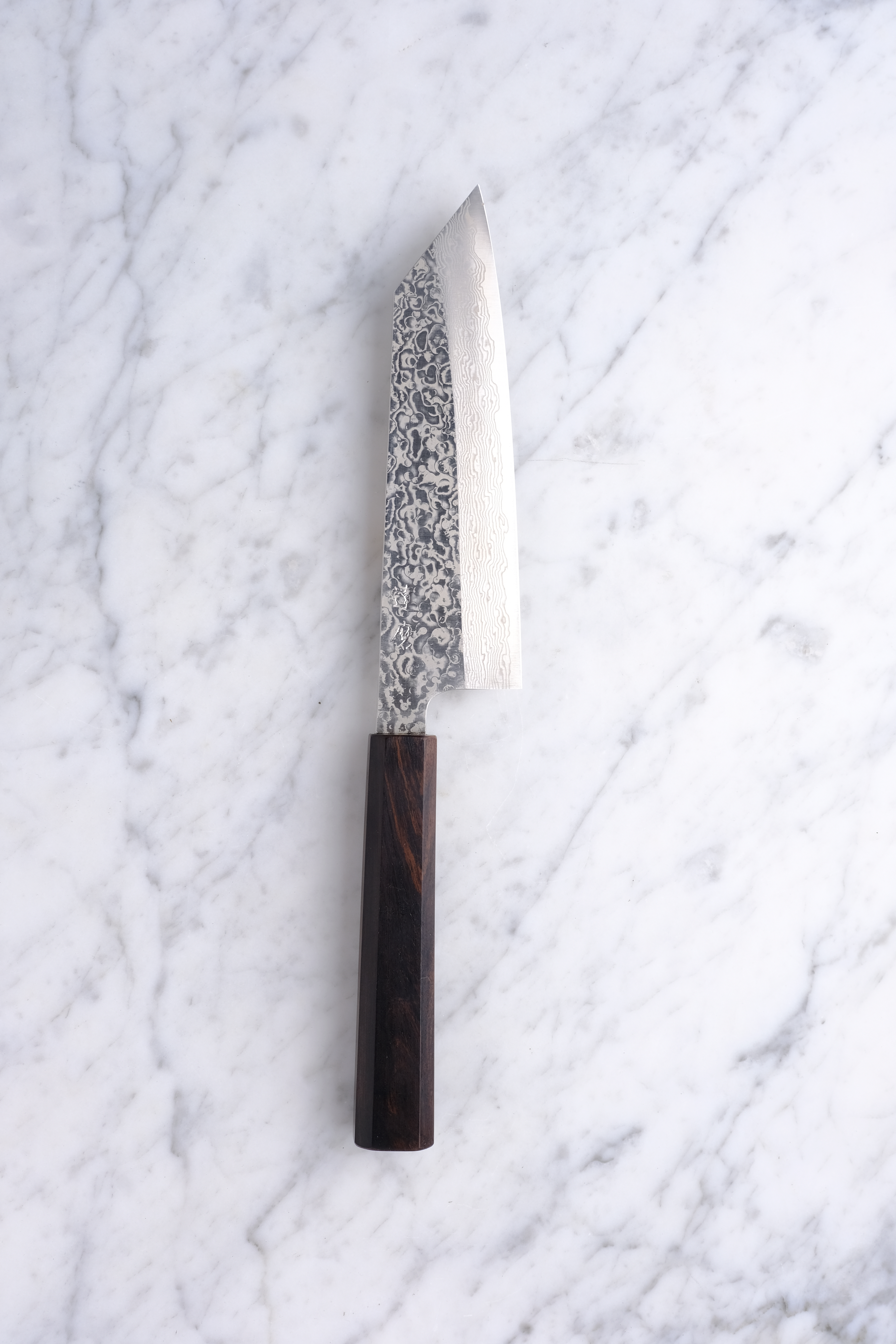 Daruma Hamono SG STRIX - 165 mm Bunka