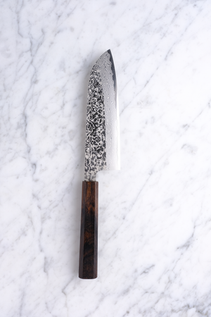 Daruma Hamono SG STRIX - 165mm Santoku