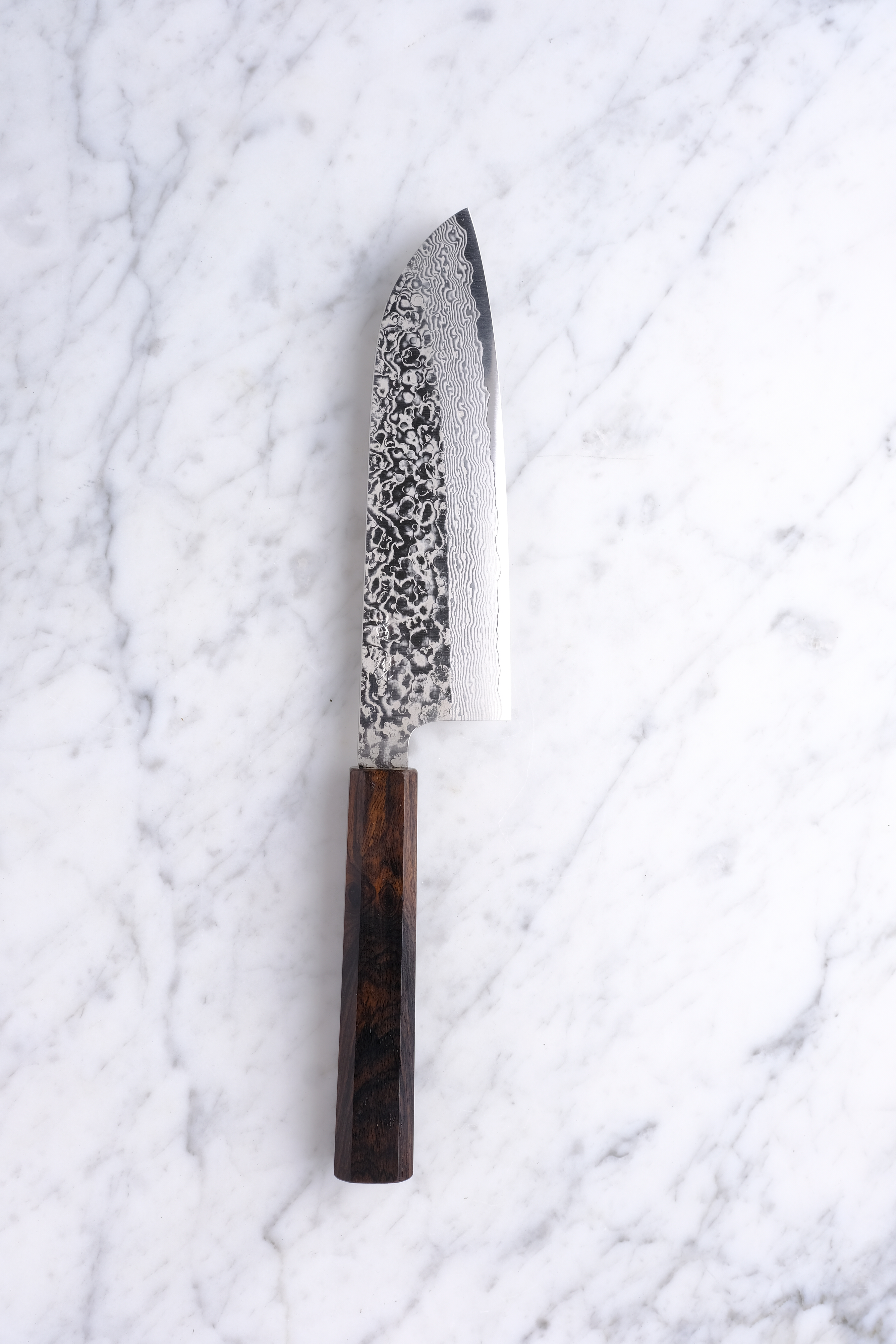 Daruma Hamono SG STRIX - 165mm Santoku