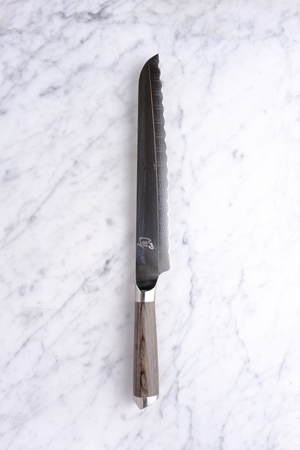 Shun Kagerou - 230 mm Brødkniv