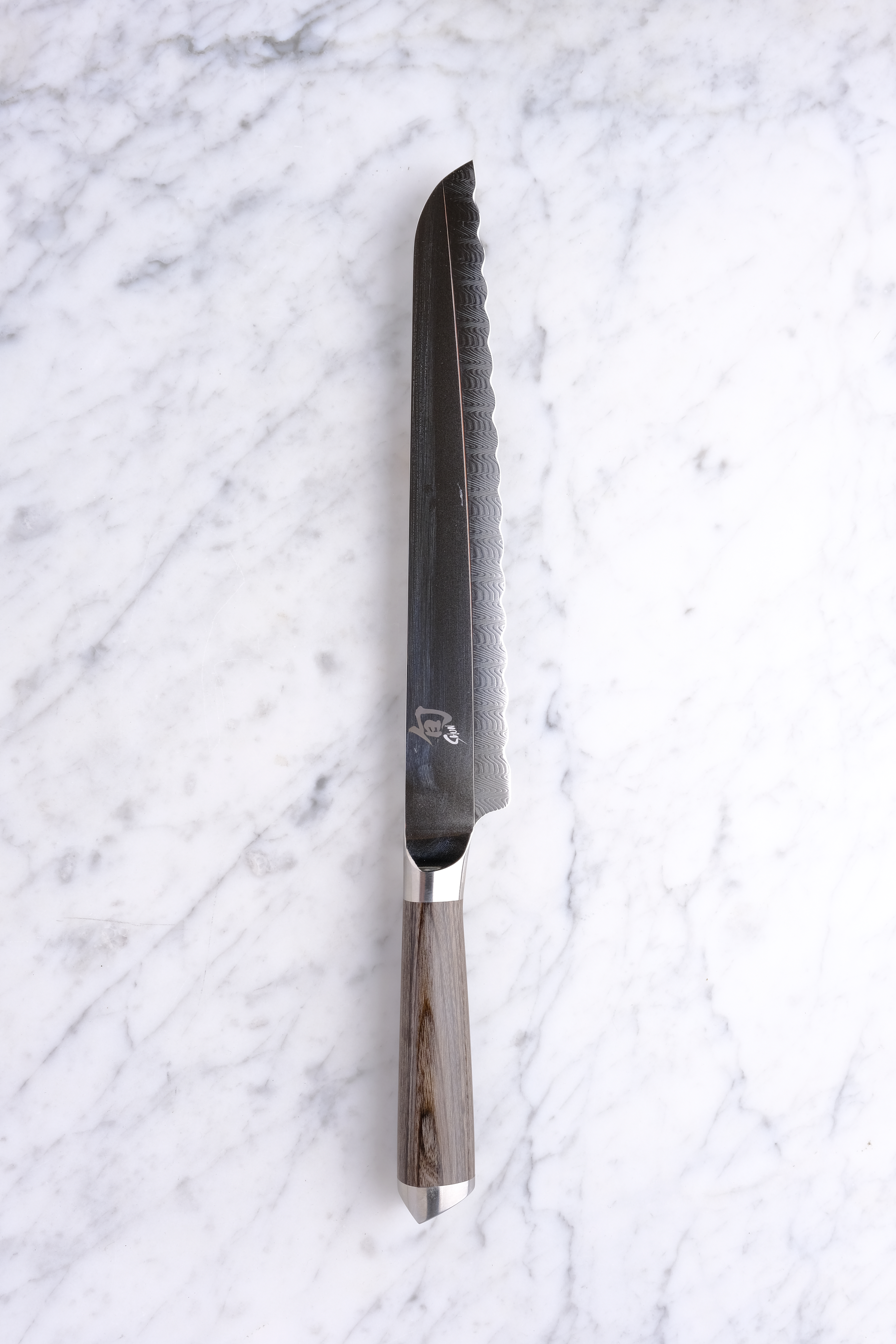 Shun Kagerou - 230 mm Bread Knife