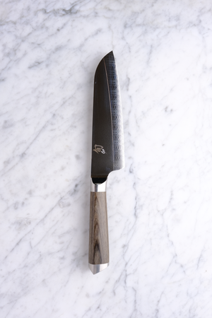 Shun Kagerou - 180 mm Santoku