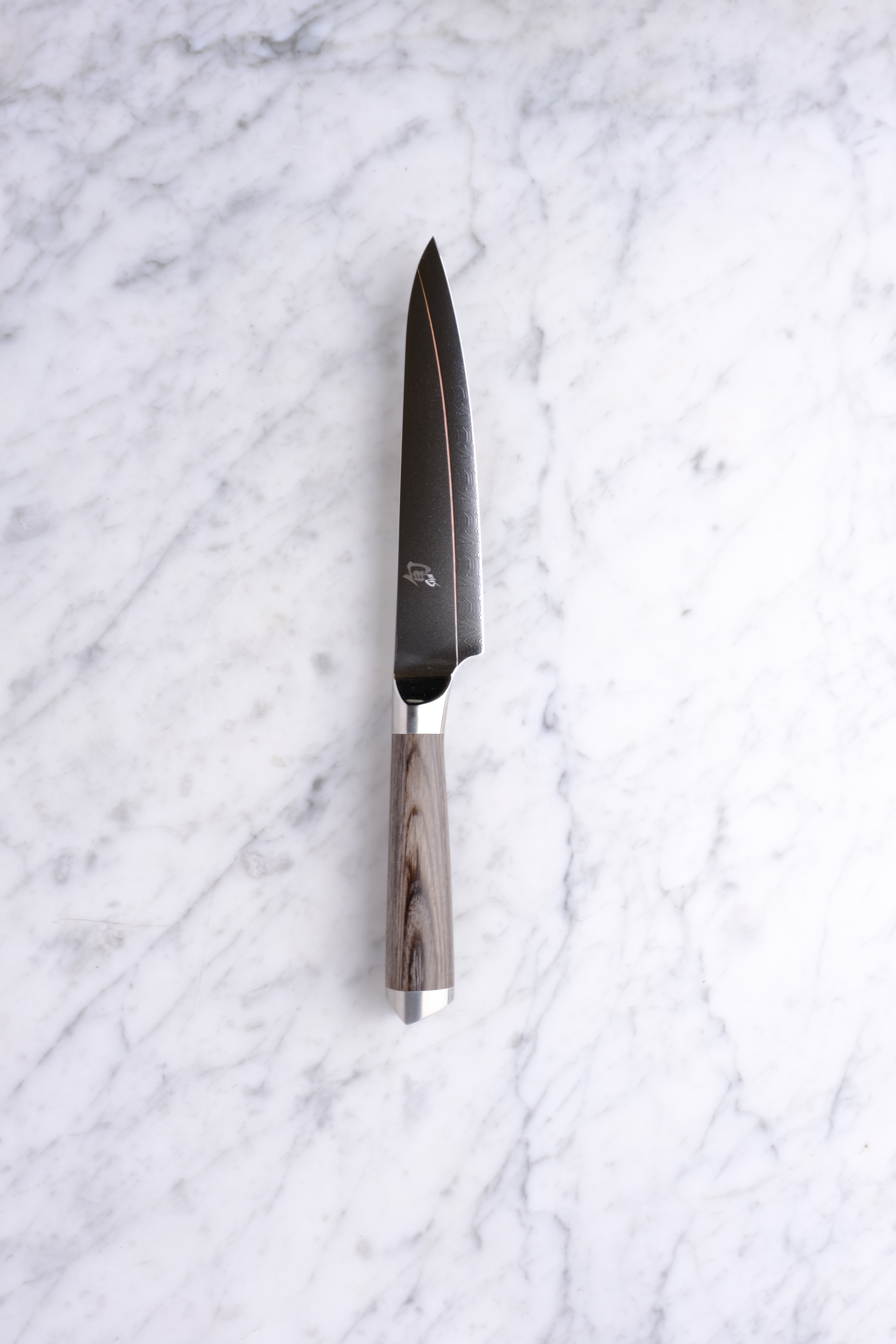 Shun Kagerou - 150 mm Petty