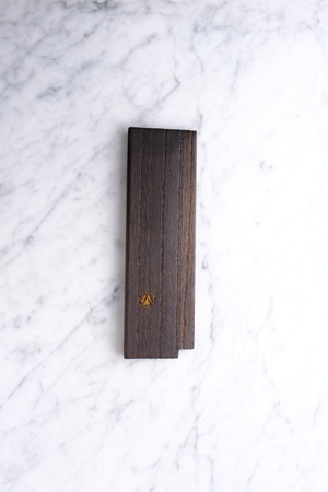 Yamatani Sangyo Saya - Nakiri / Santoku / Bunka
