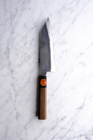 Shigeki Tanaka TEKKA Aogami 2 - 165 mm Bunka
