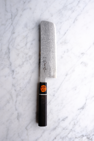 Shigeki Tanaka SG2 - 165 mm Nakiri