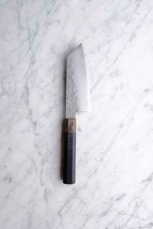 HADO Shiosai SG-2 Mahogni/Sort - 135 mm Ko-Bunka