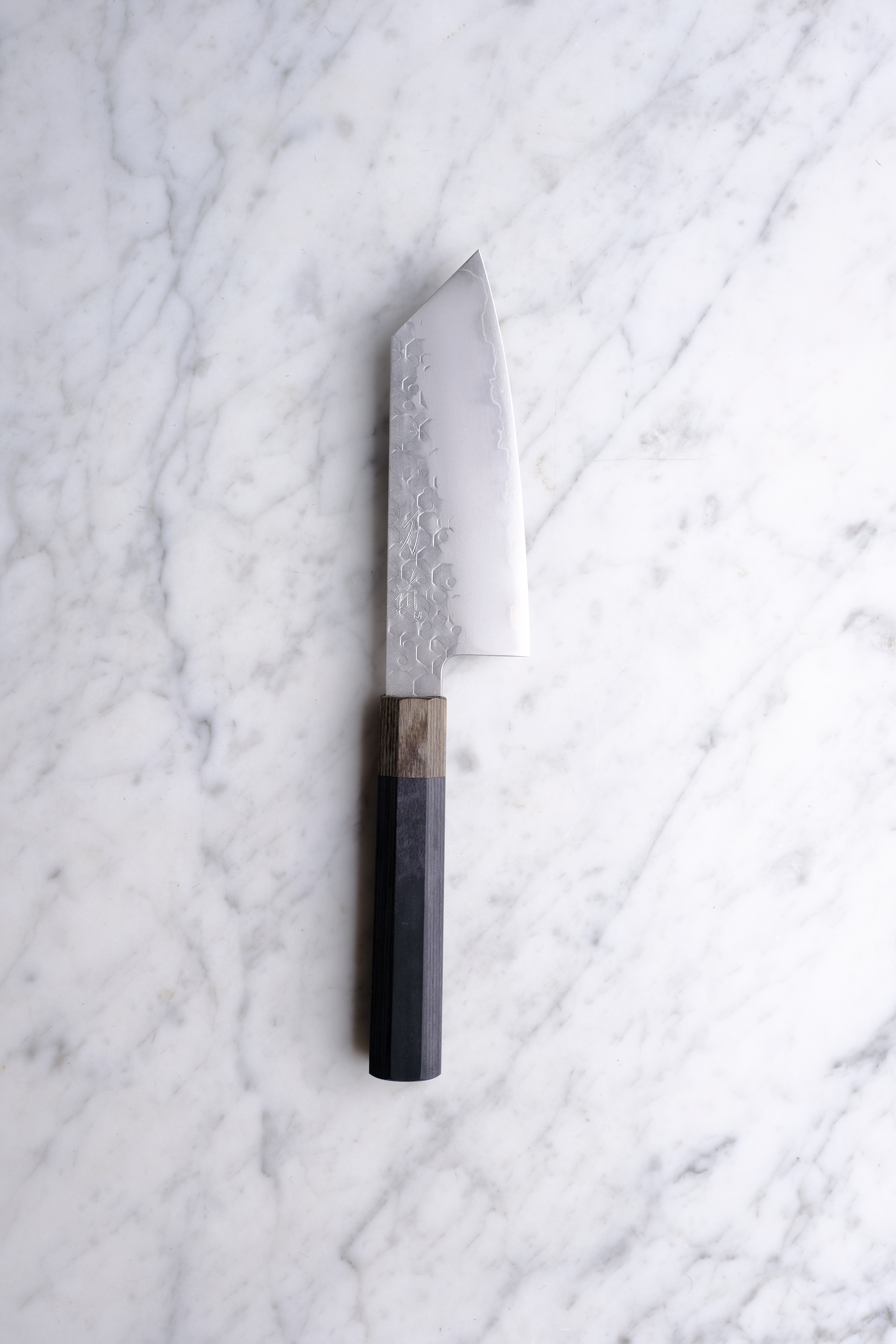 HADO Shiosai SG-2 Mahogni/Sort - 135 mm Ko-Bunka