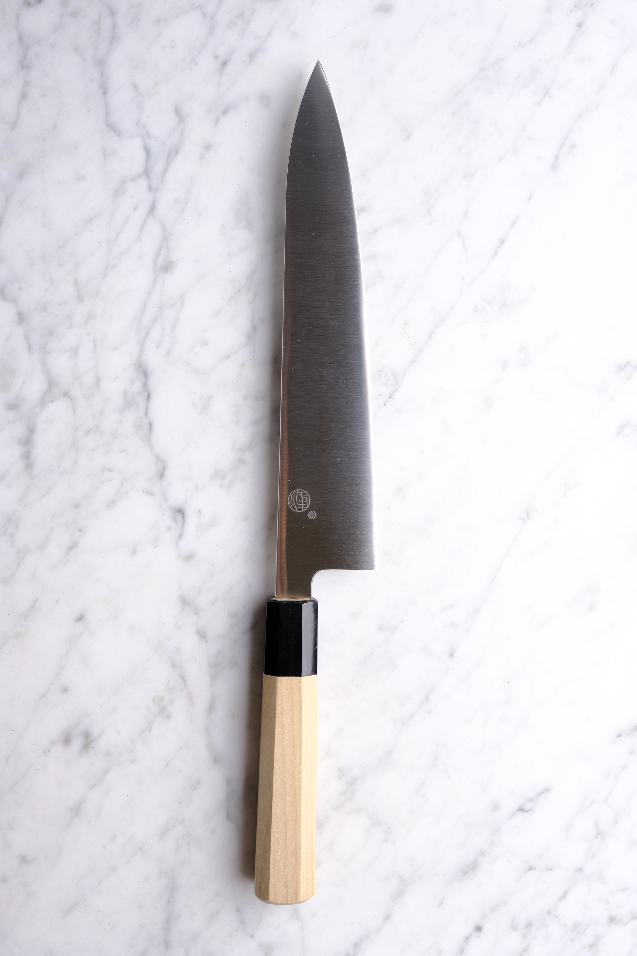 OUL Sakai Swedish Stainless - 240 mm Gyuto