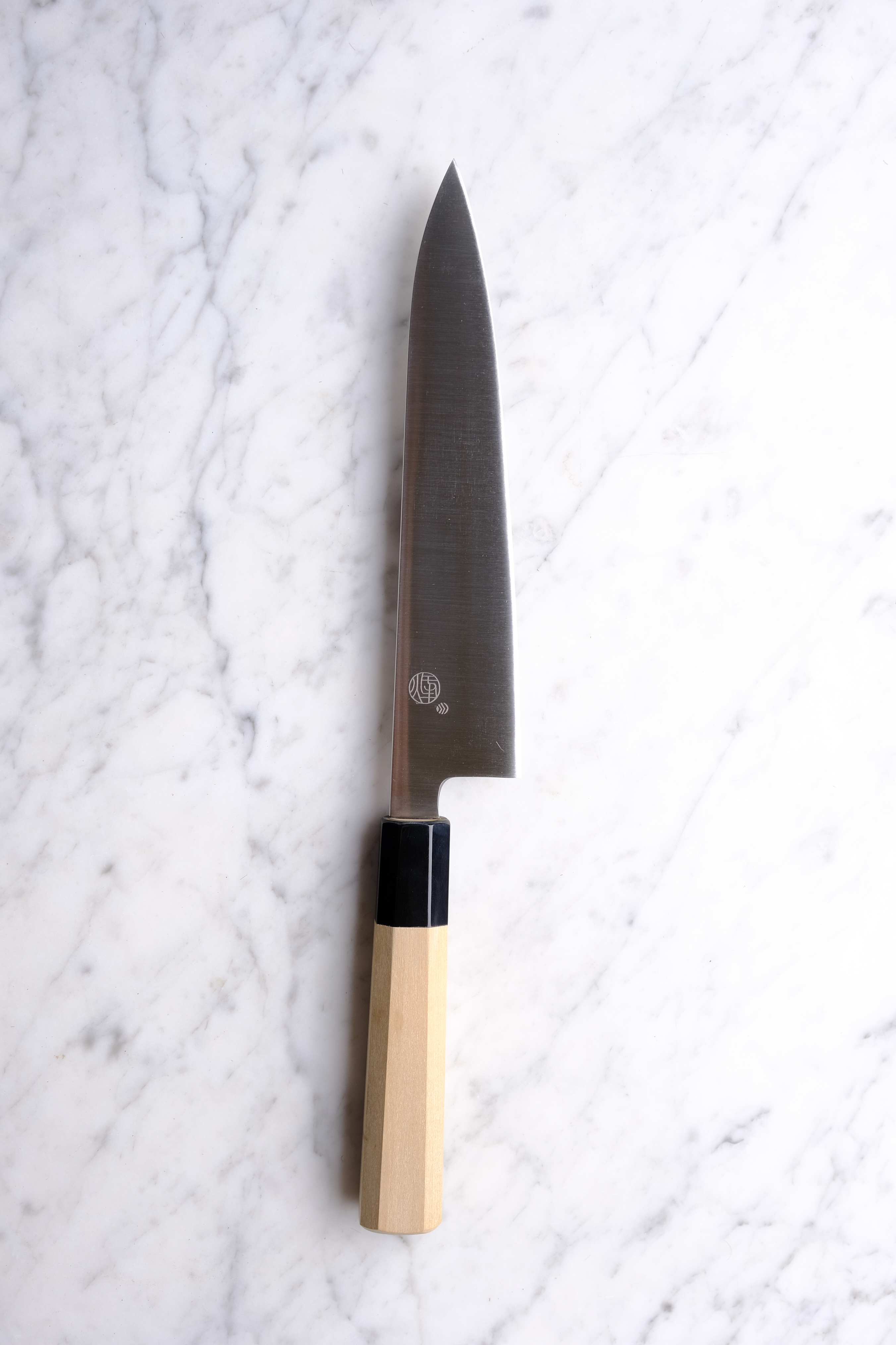 OUL Sakai Swedish Stainless - 210 mm Gyuto