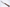 OUL Sakai Ginsan Western - 135 mm Petty