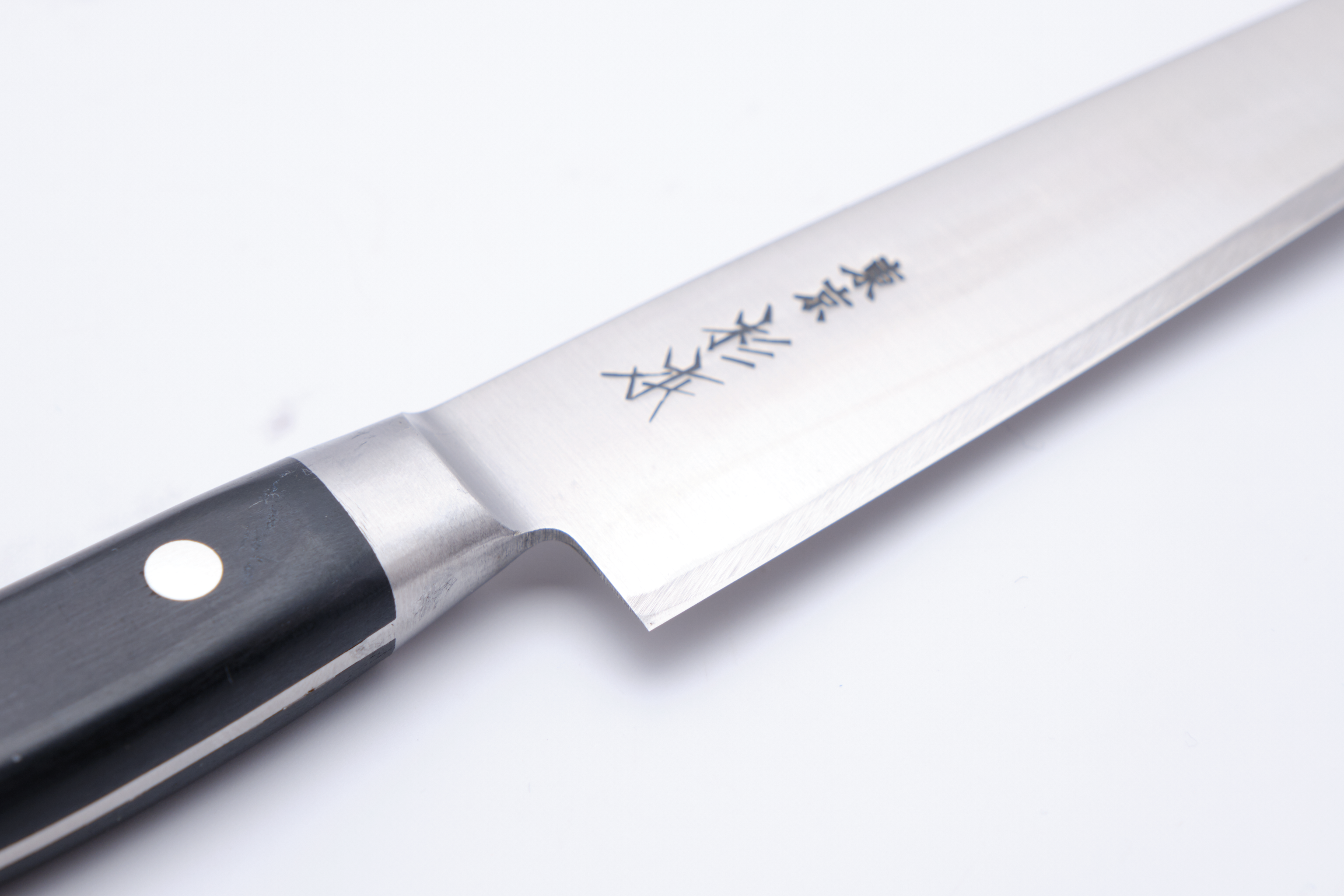 Sugimoto HM 150 mm Petty – Carbon 