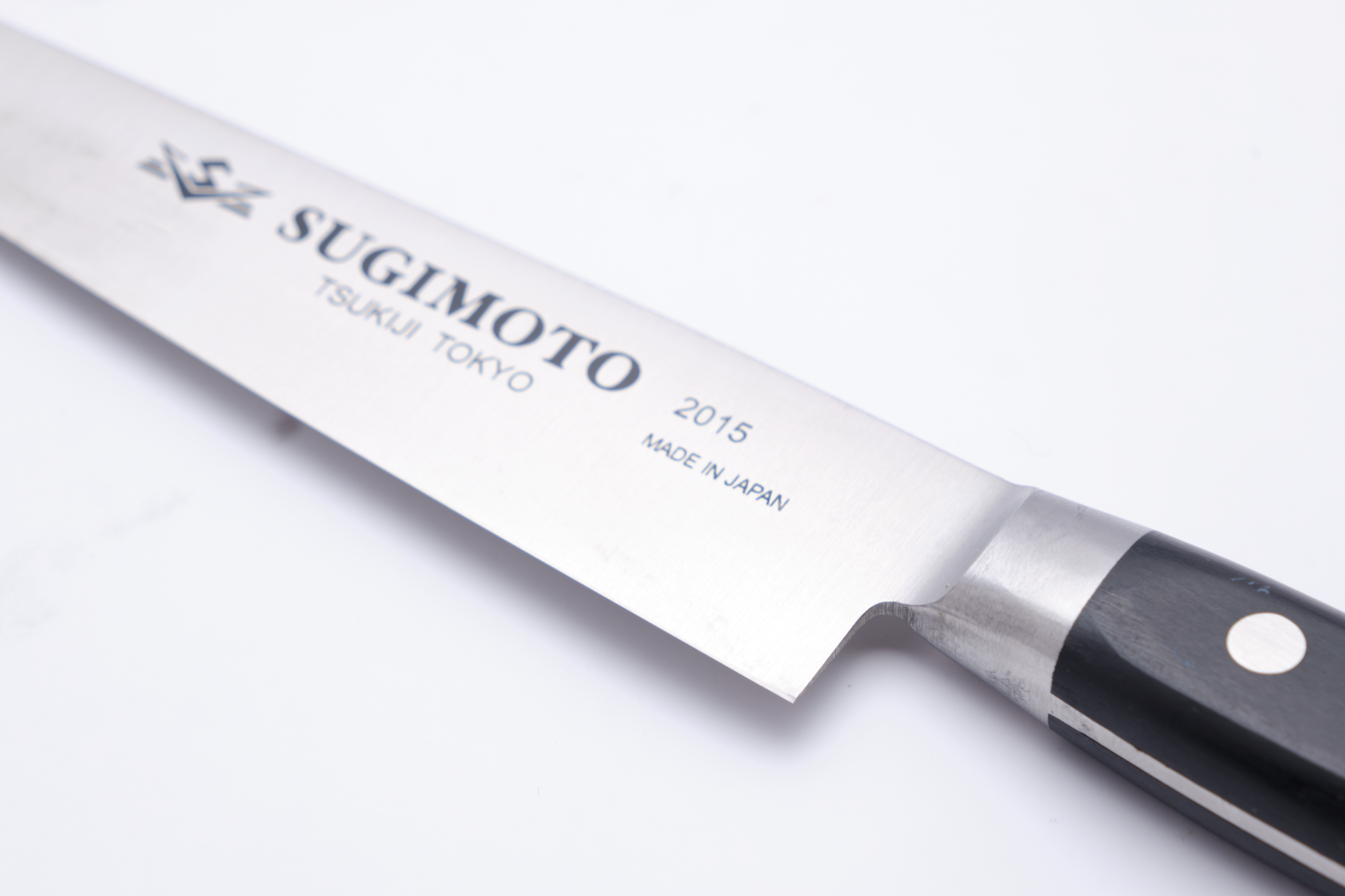 Sugimoto HM 150 mm Petty – Carbon 