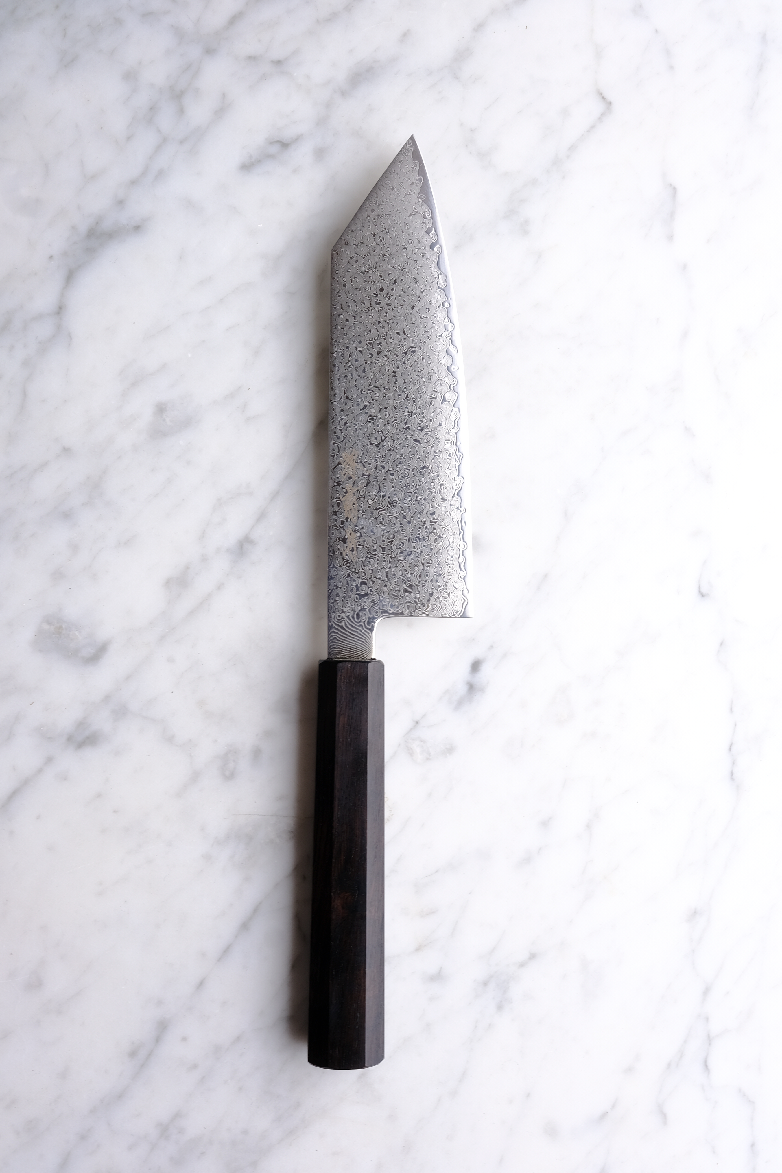 Sakai Kikumori OHS SG2 - 165 mm Bunka