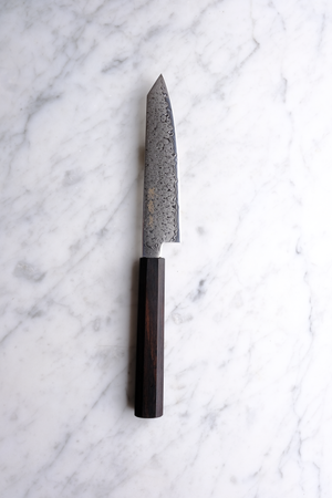 Sakai Kikumori OHS SG2 - 135 mm Kiritsuke Petty