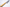 Sakai Kikumori Nakagawa Shirogami #1 (Mirror) - 210 mm Gyuto