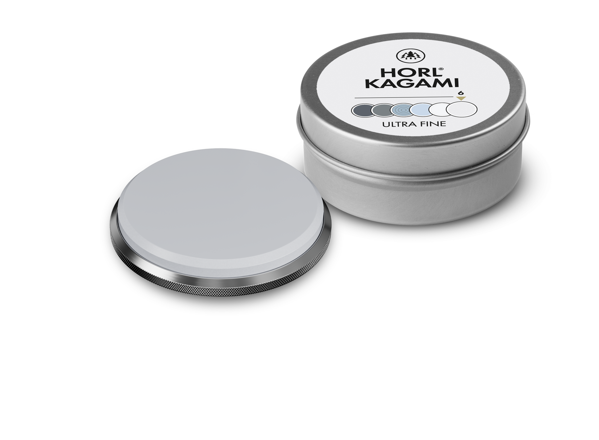 HORL Kagami ULTRAFEIN #9000