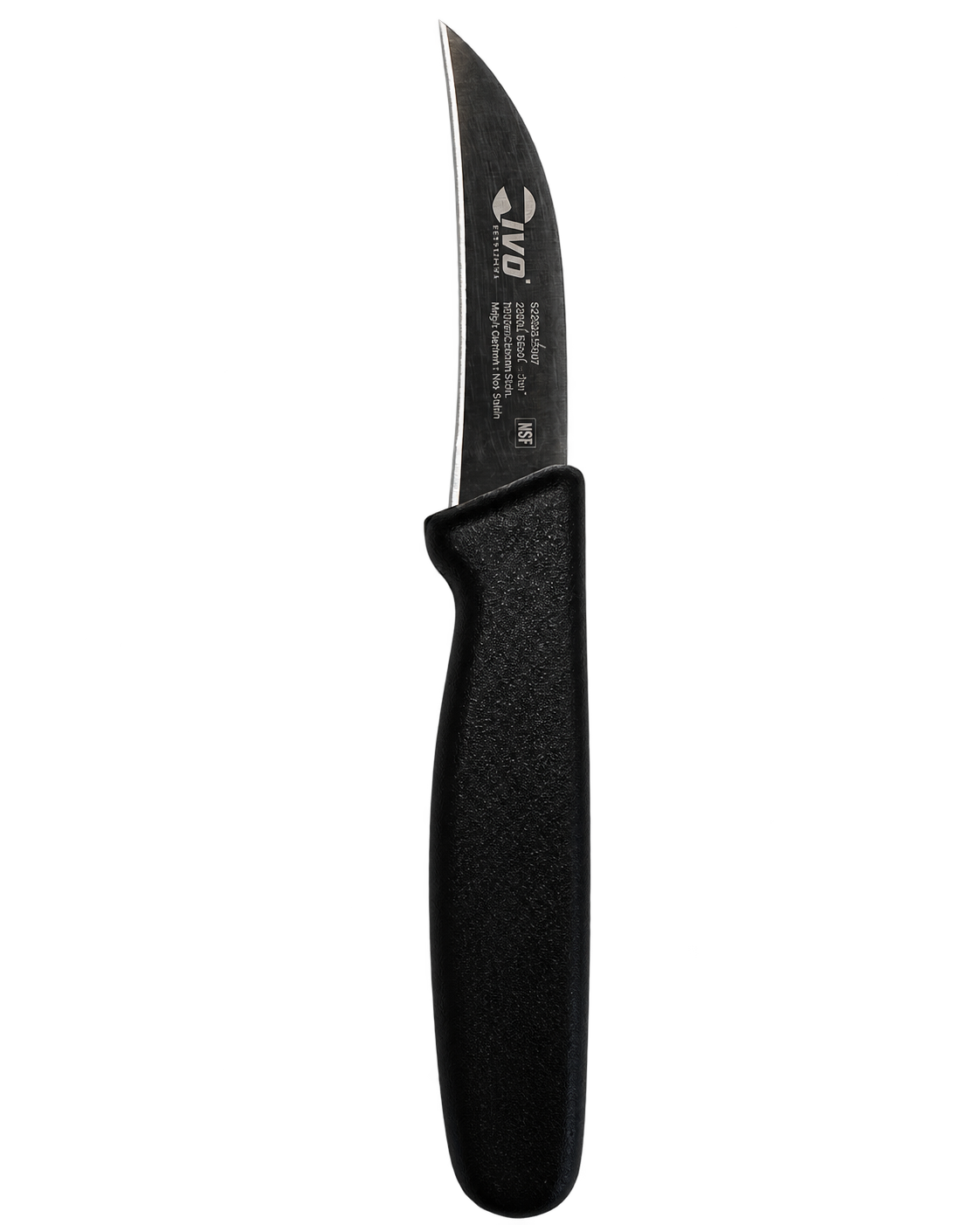 IVO Schälmesser 6 cm