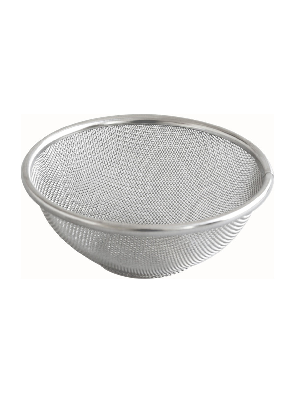 Sigte i Rustfrit Stål Ø15 cm