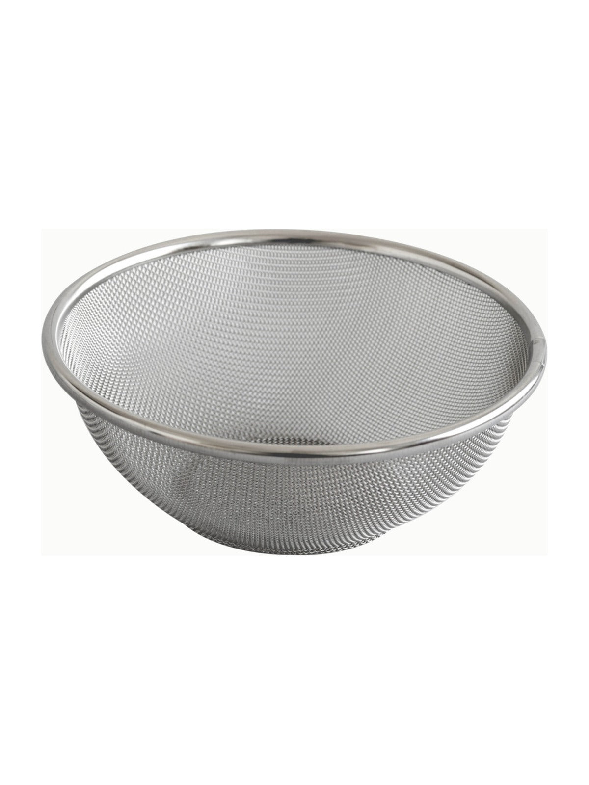 Sigte i Rustfrit Stål Ø19 cm