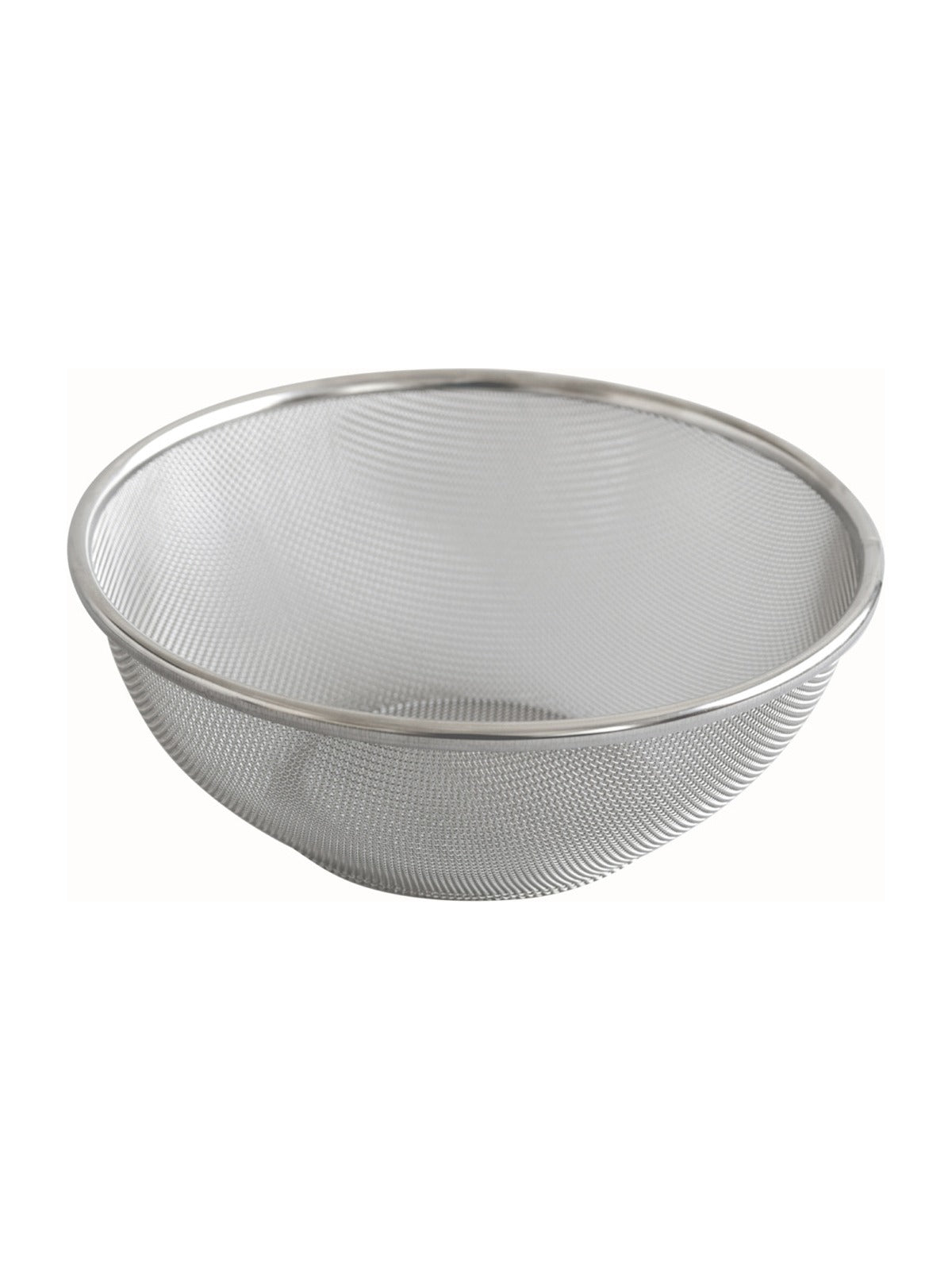 Sigte i Rustfrit Stål Ø22 cm