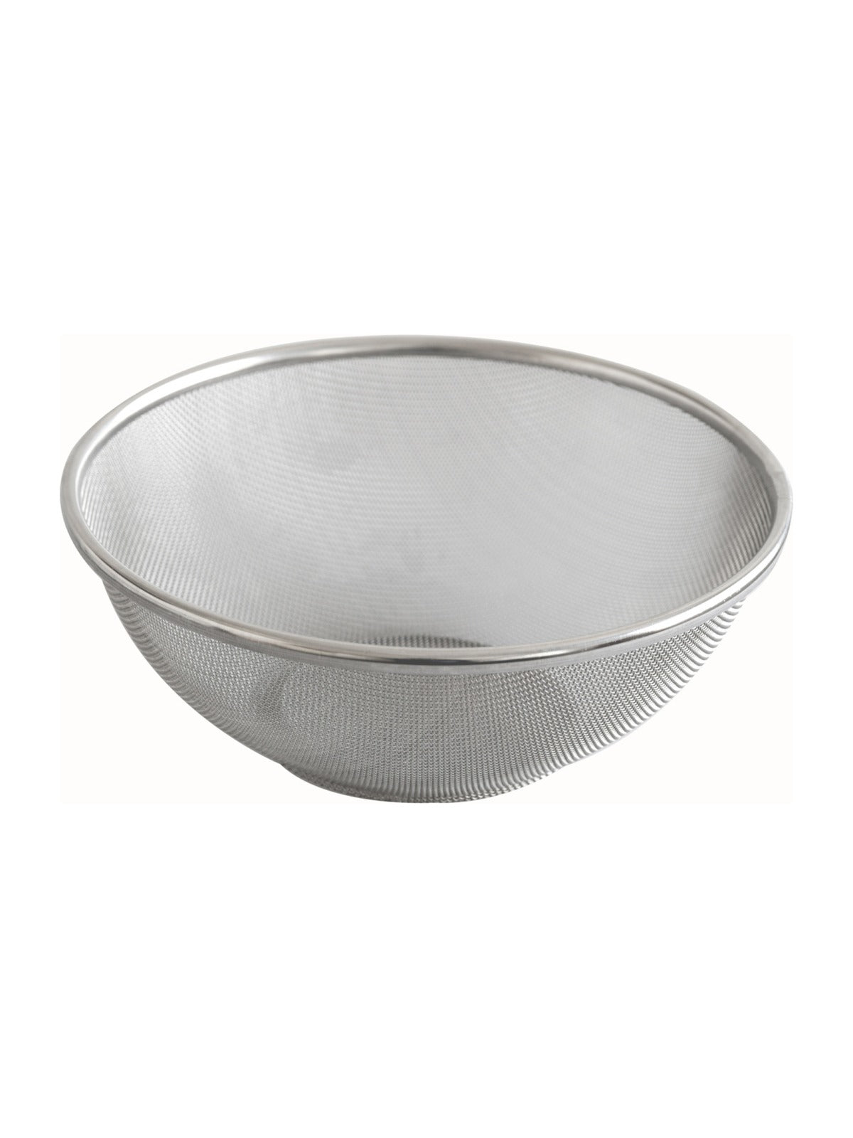 Sigte i Rustfrit Stål Ø25 cm