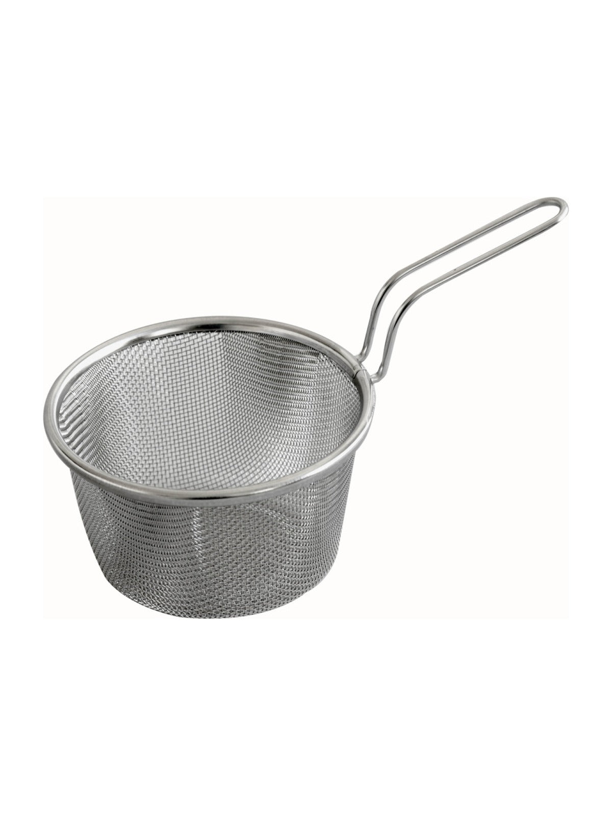 Kogekurv i Rustfrit Stål Ø13 cm