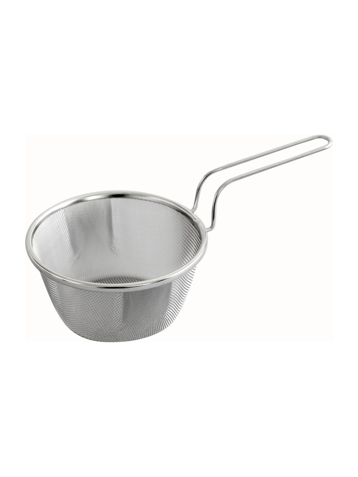 Dashikurv i Rustfrit Stål Ø16 cm